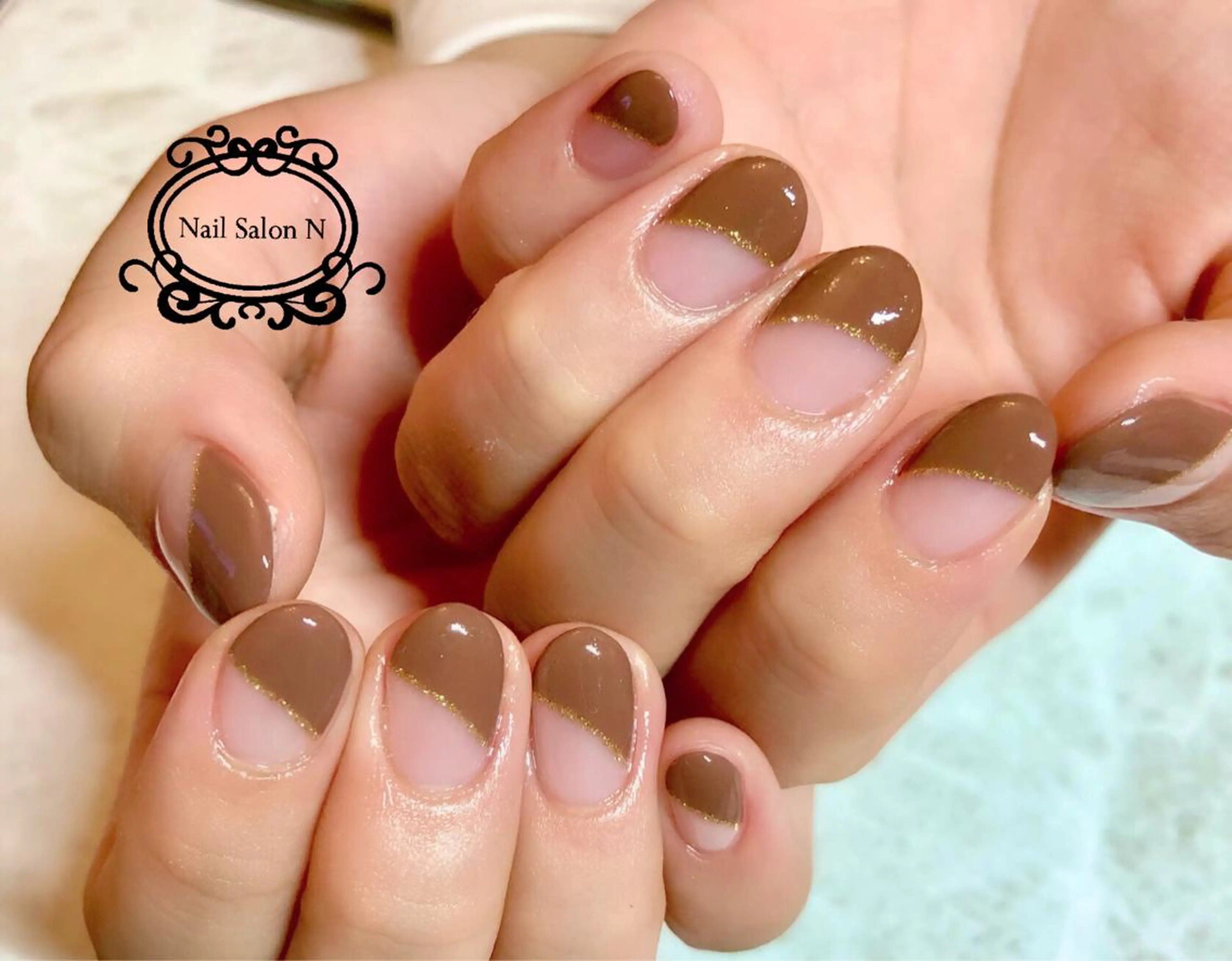 ネイル ハンドネイル Nail Salon Nのネイルデザイン