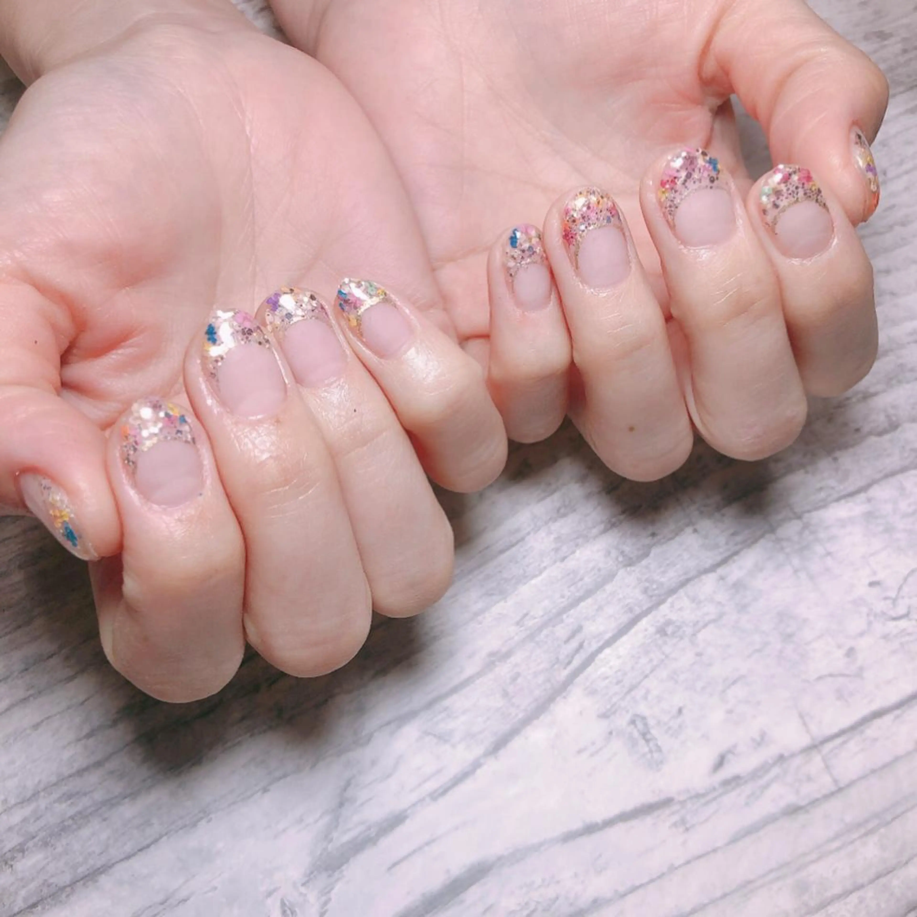 ネイル DollyGirl KYOKOのネイルデザイン