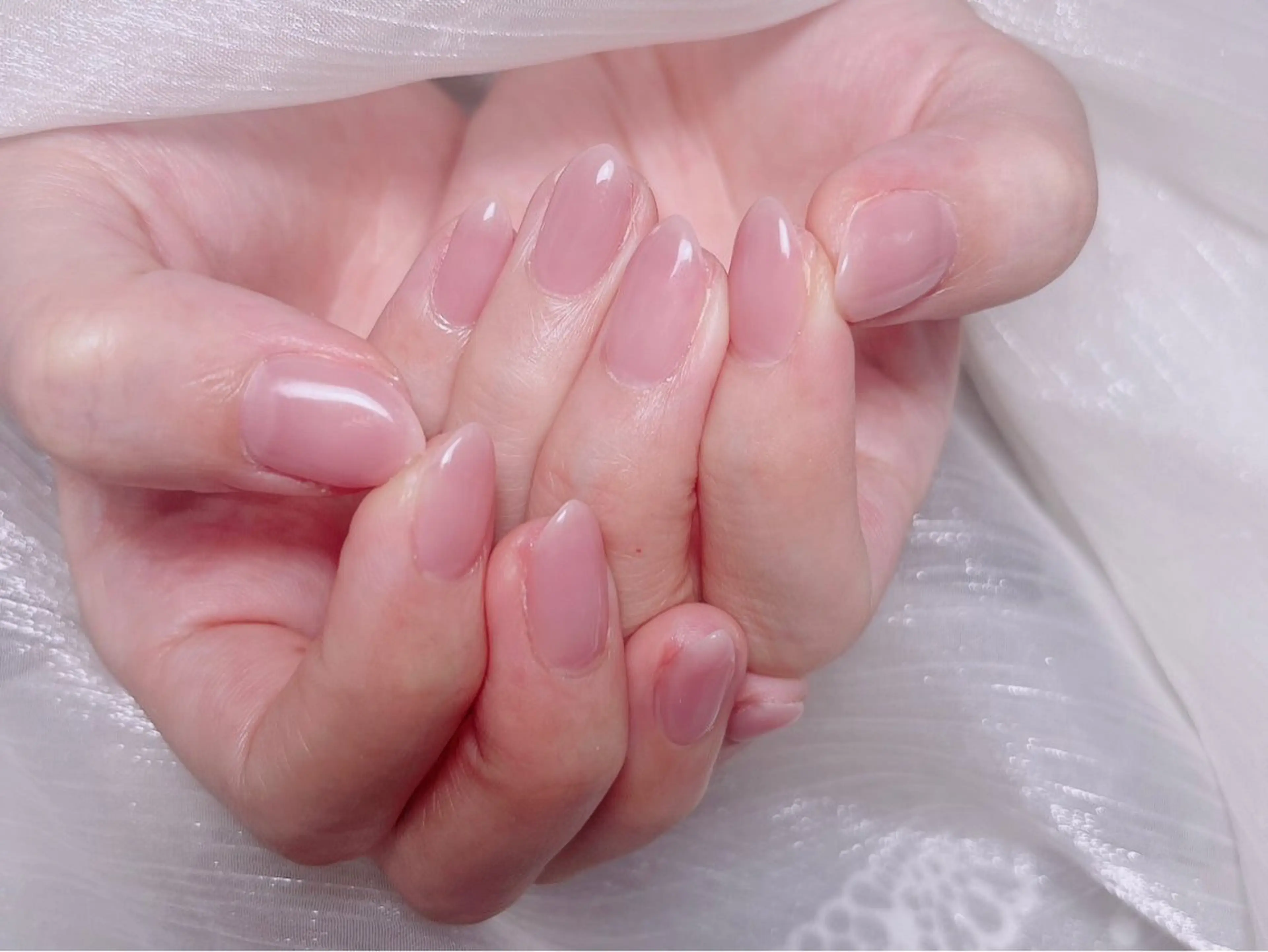 ネイル ハンドネイル Kari ネイルサロンのネイルデザイン