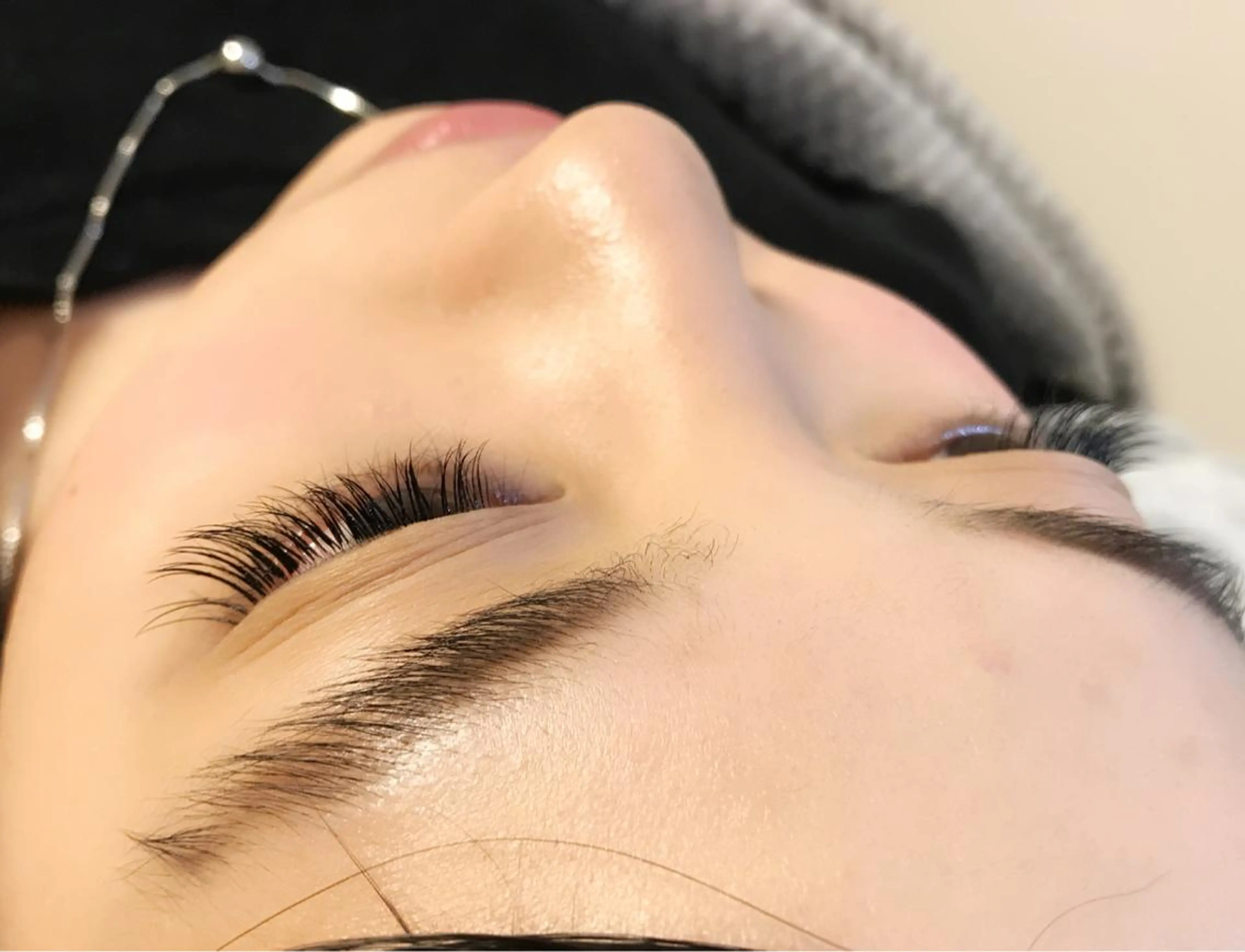 マツエク・マツパ Fleur フルールのマツエク・マツパデザイン