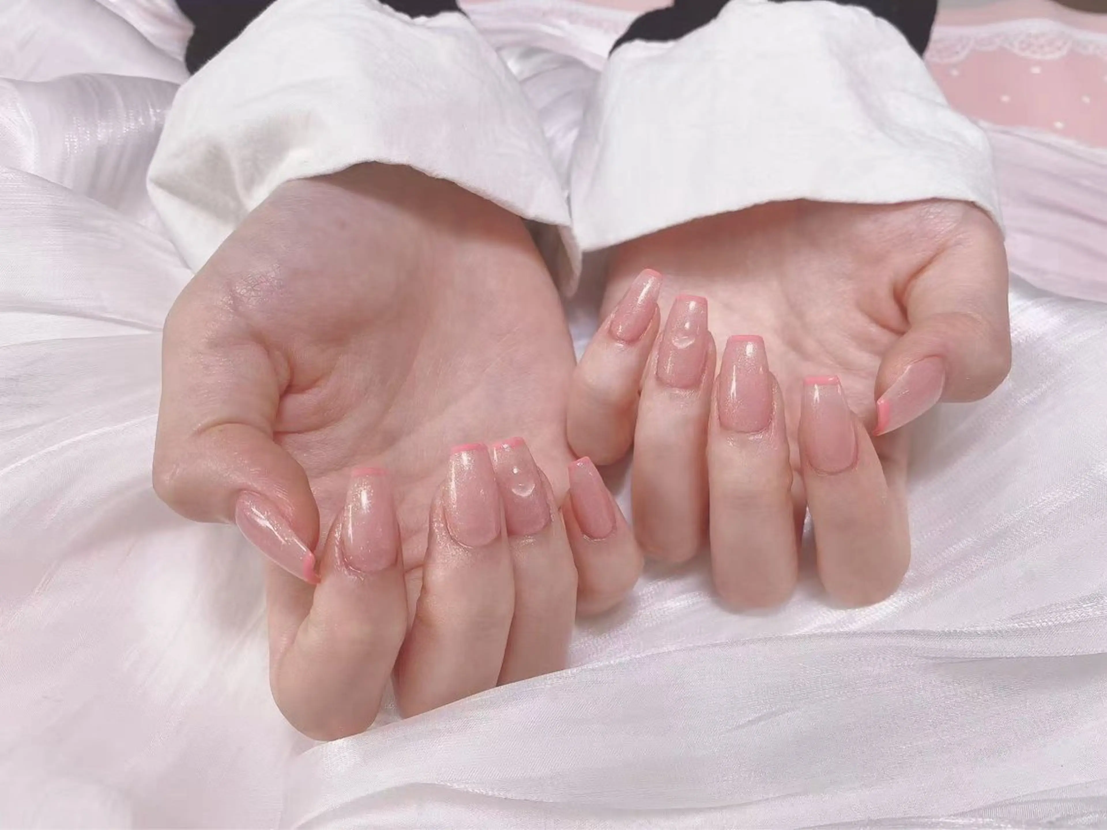 ネイル ジョリ kasumi🌹💅のネイルデザイン