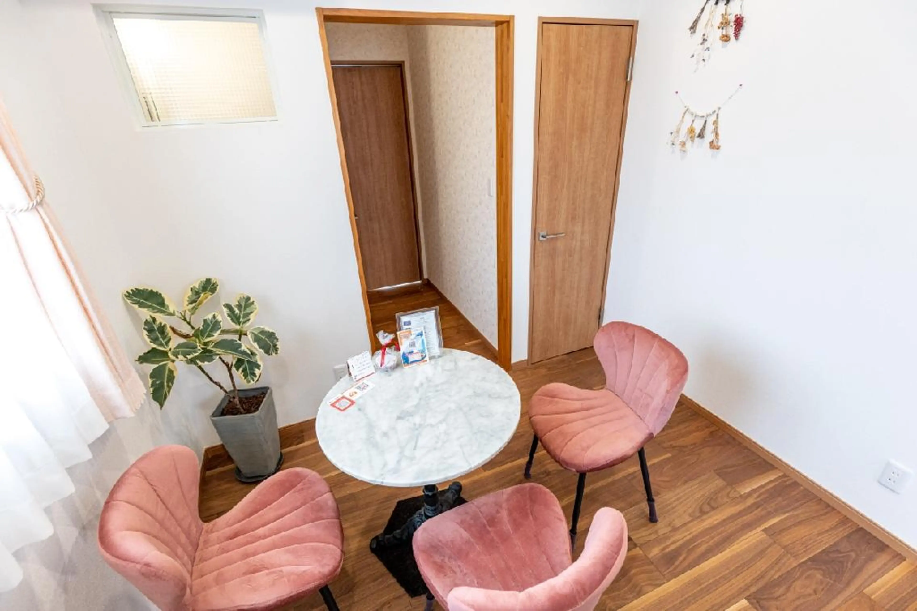 セラピーサロン🌸 クプーソワのエステ・リラクイメージ