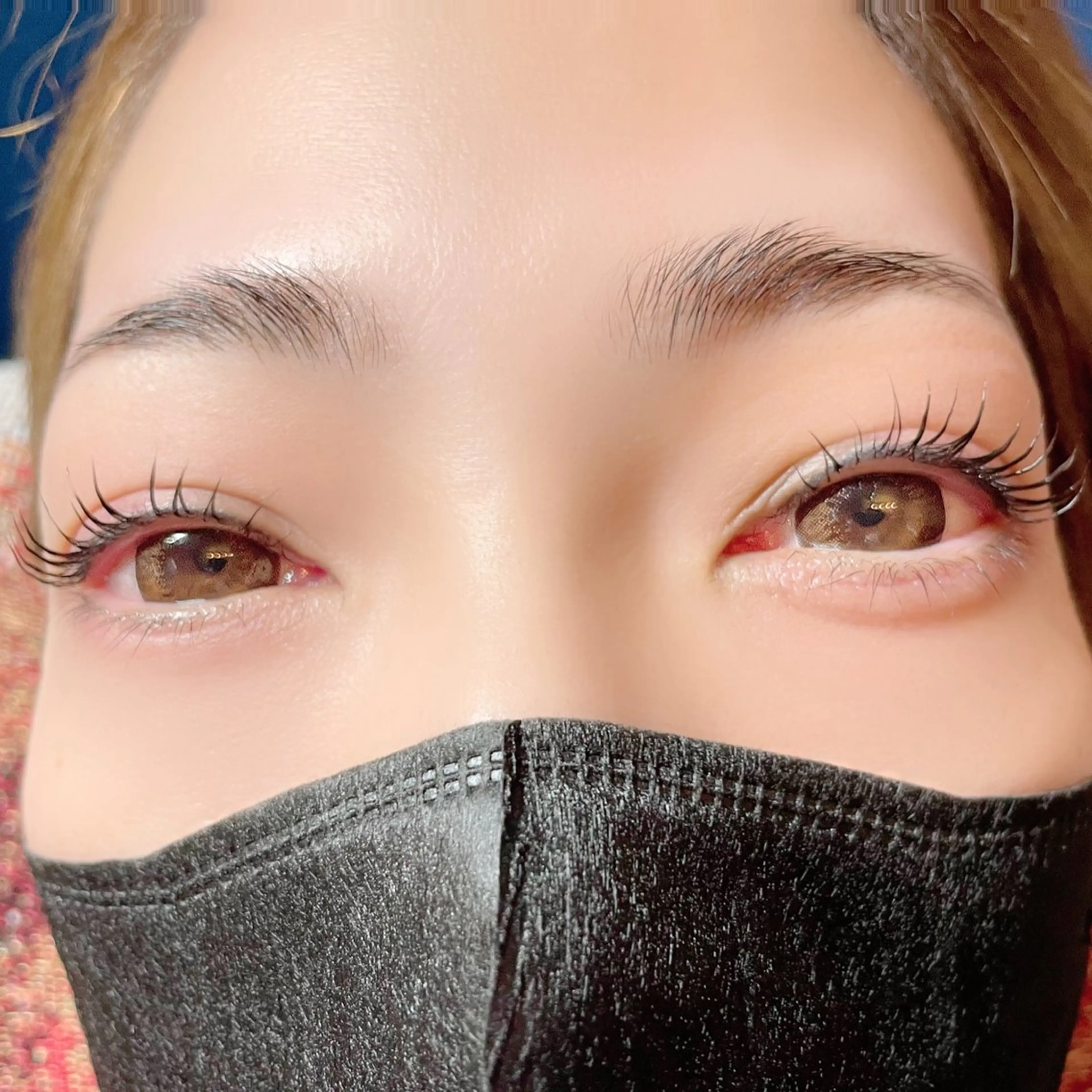 マツエク・マツパ yupieee♡ eyelashのマツエク・マツパデザイン