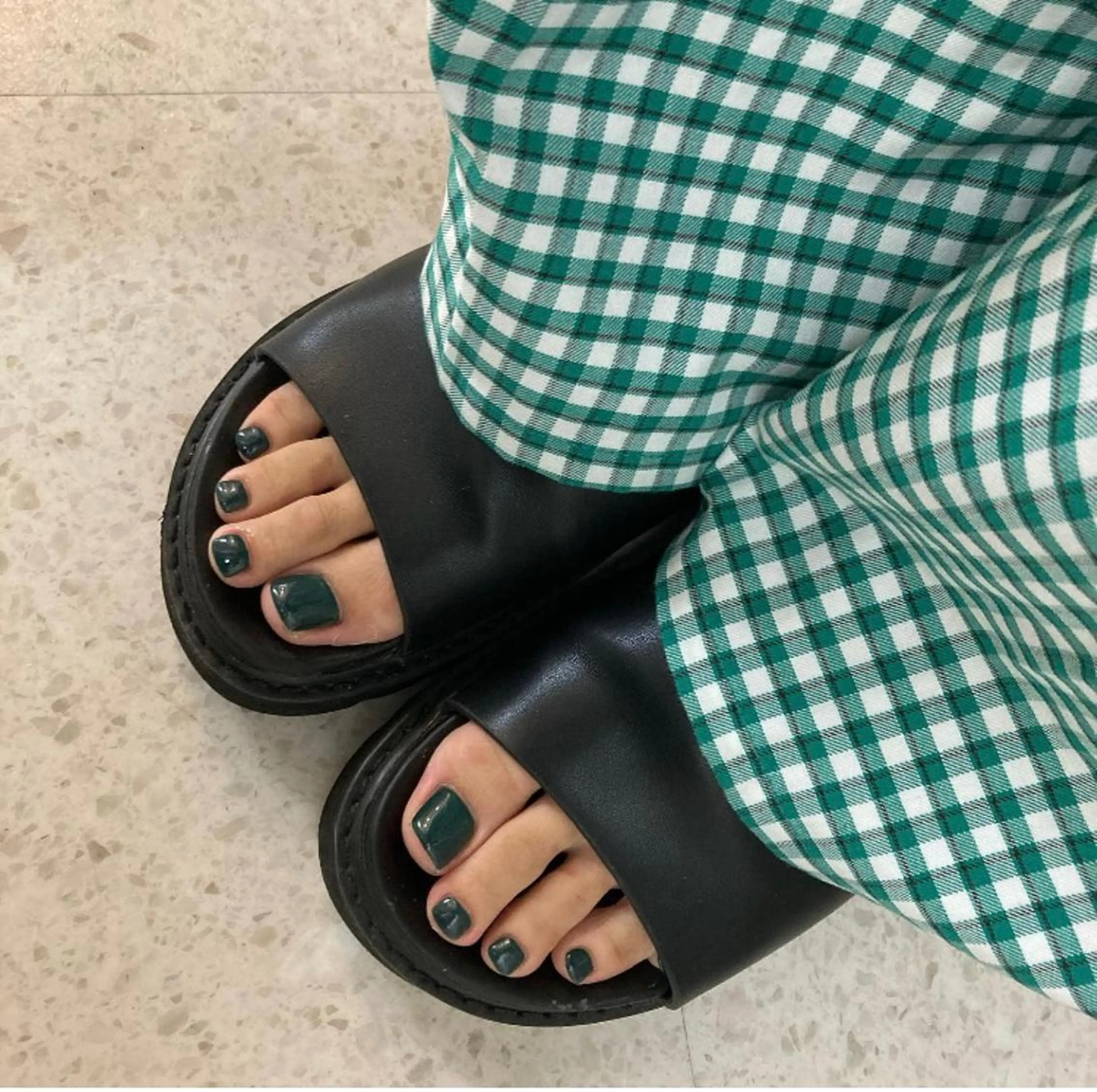 ネイル Yudia Rikaのネイルデザイン