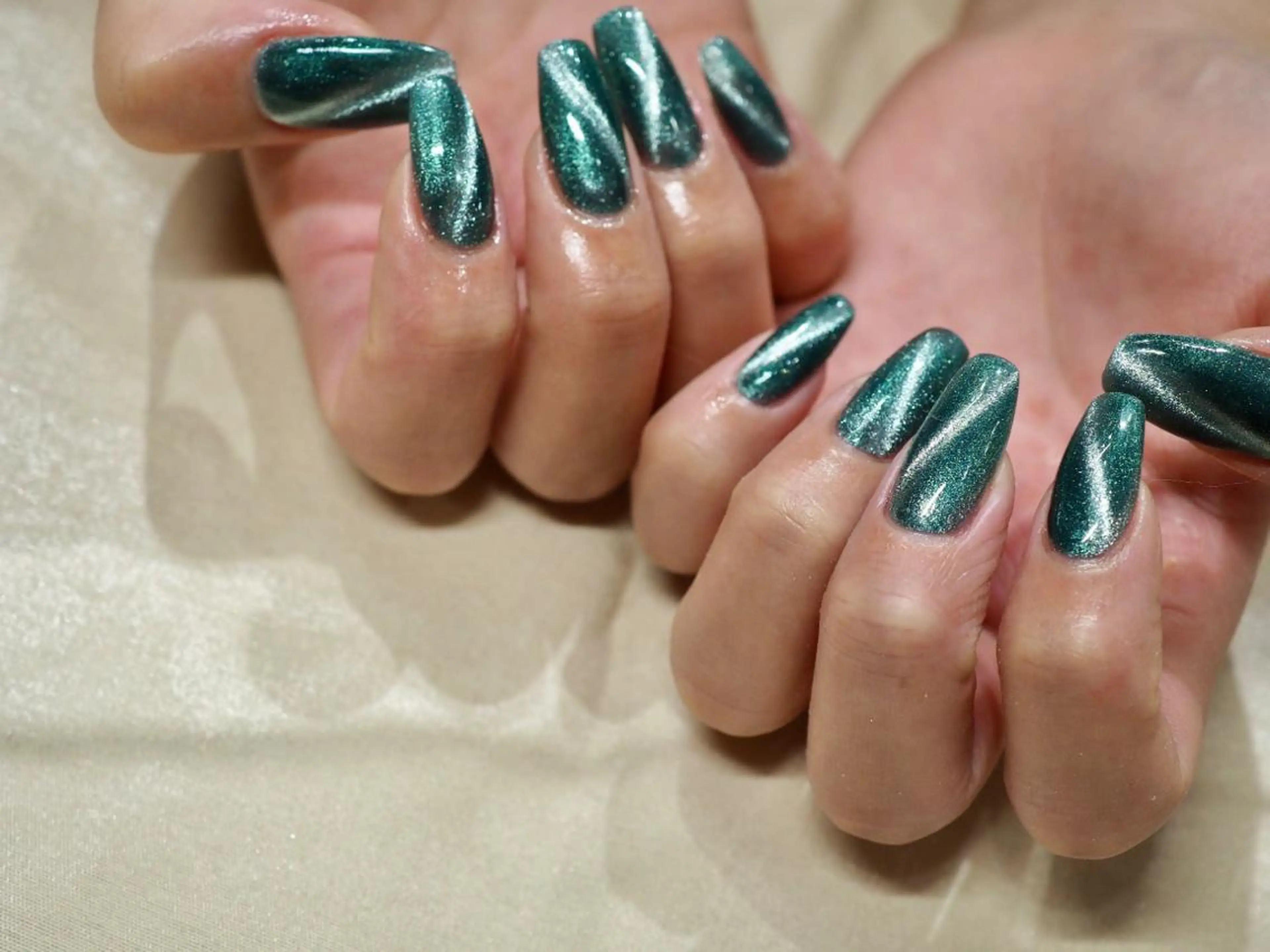 ネイル ハンドネイル kanai miwaのネイルデザイン