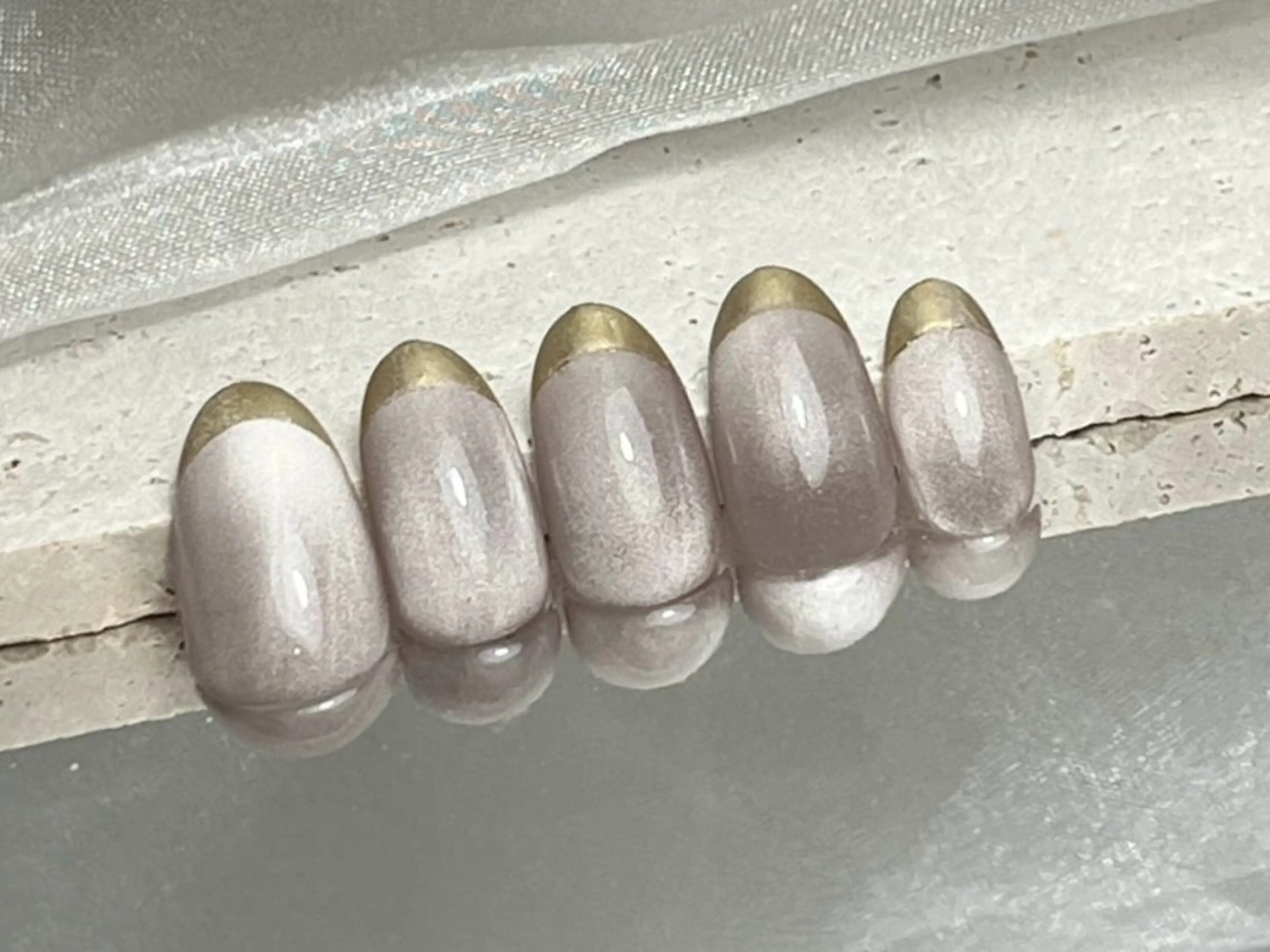 ネイル ハンドネイル Mia nail 【平尾駅すぐ】のネイルデザイン