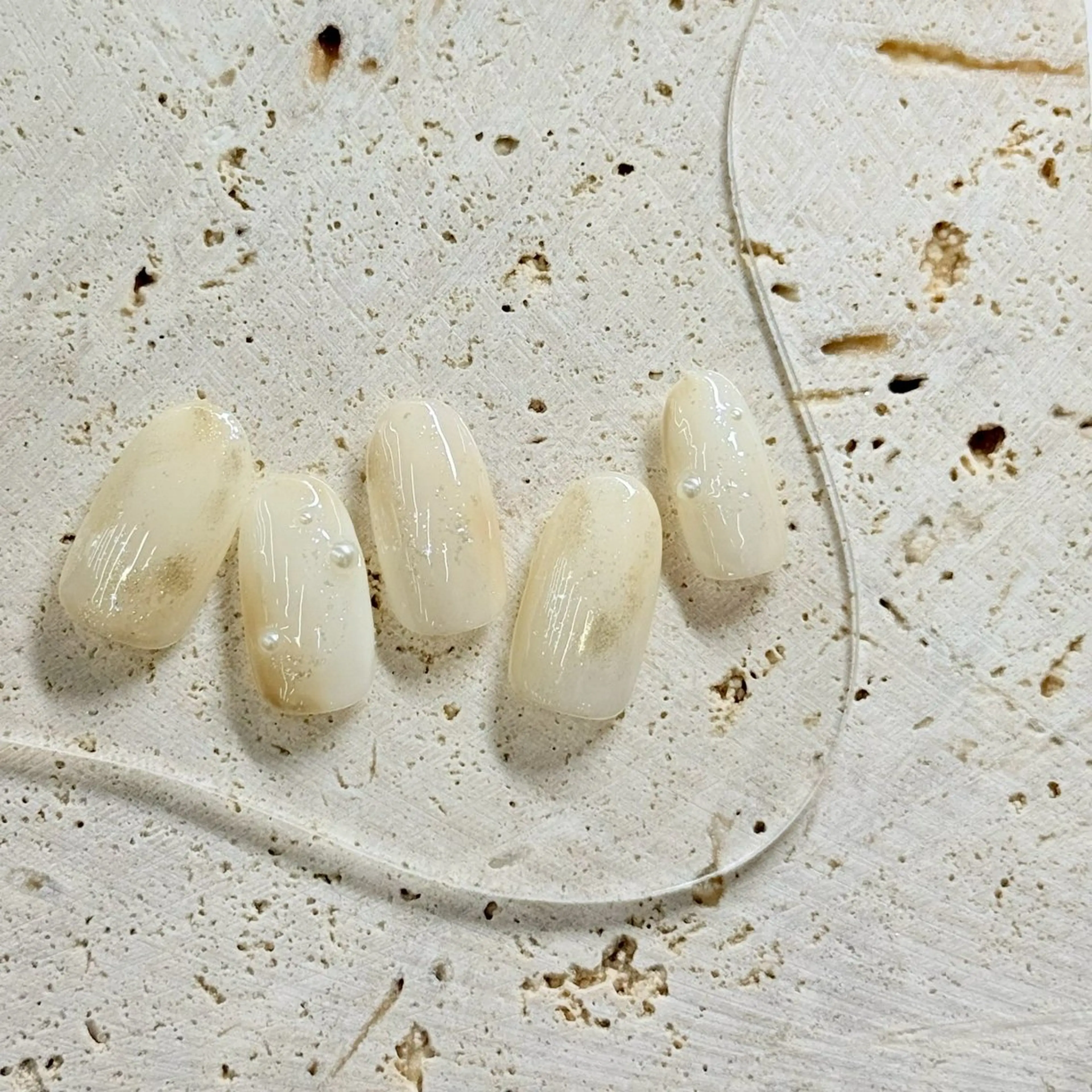 ネイル MAXKELLY MEGUMIのネイルデザイン