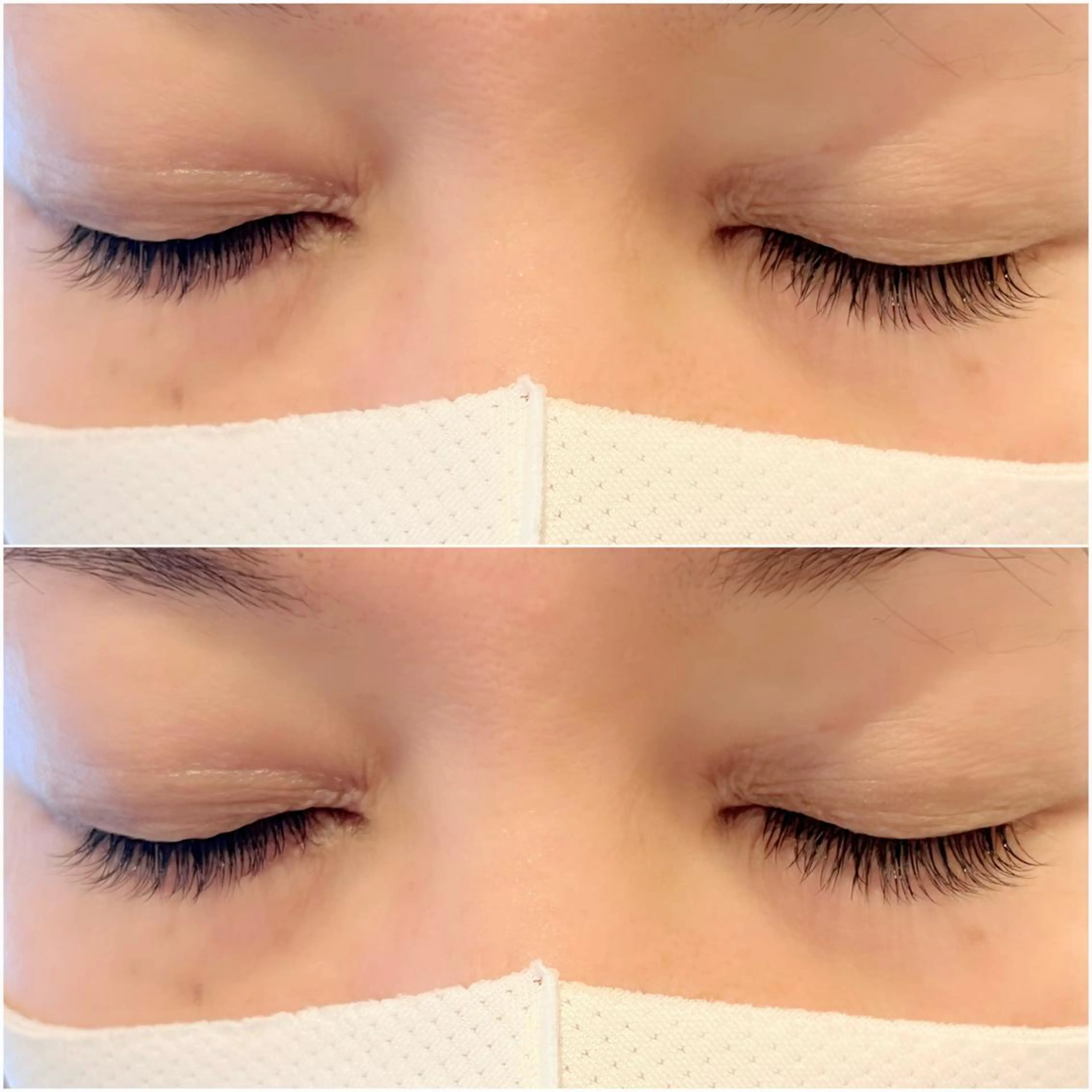 マツエク・マツパ BelleLilas 江坂/ miu♡のマツエク・マツパデザイン