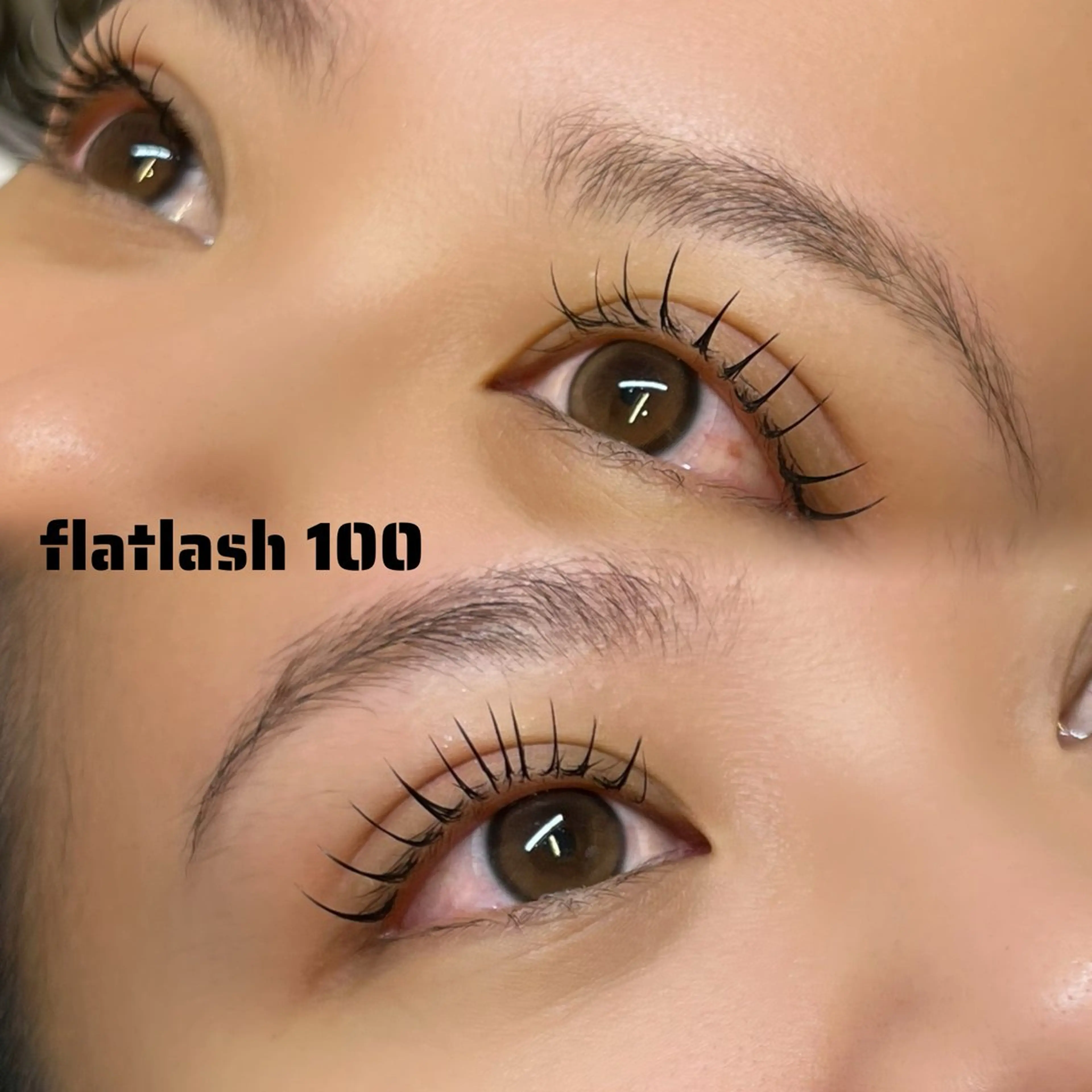 マツエク・マツパ マツエク eyelashenu YUNAのマツエク・マツパデザイン