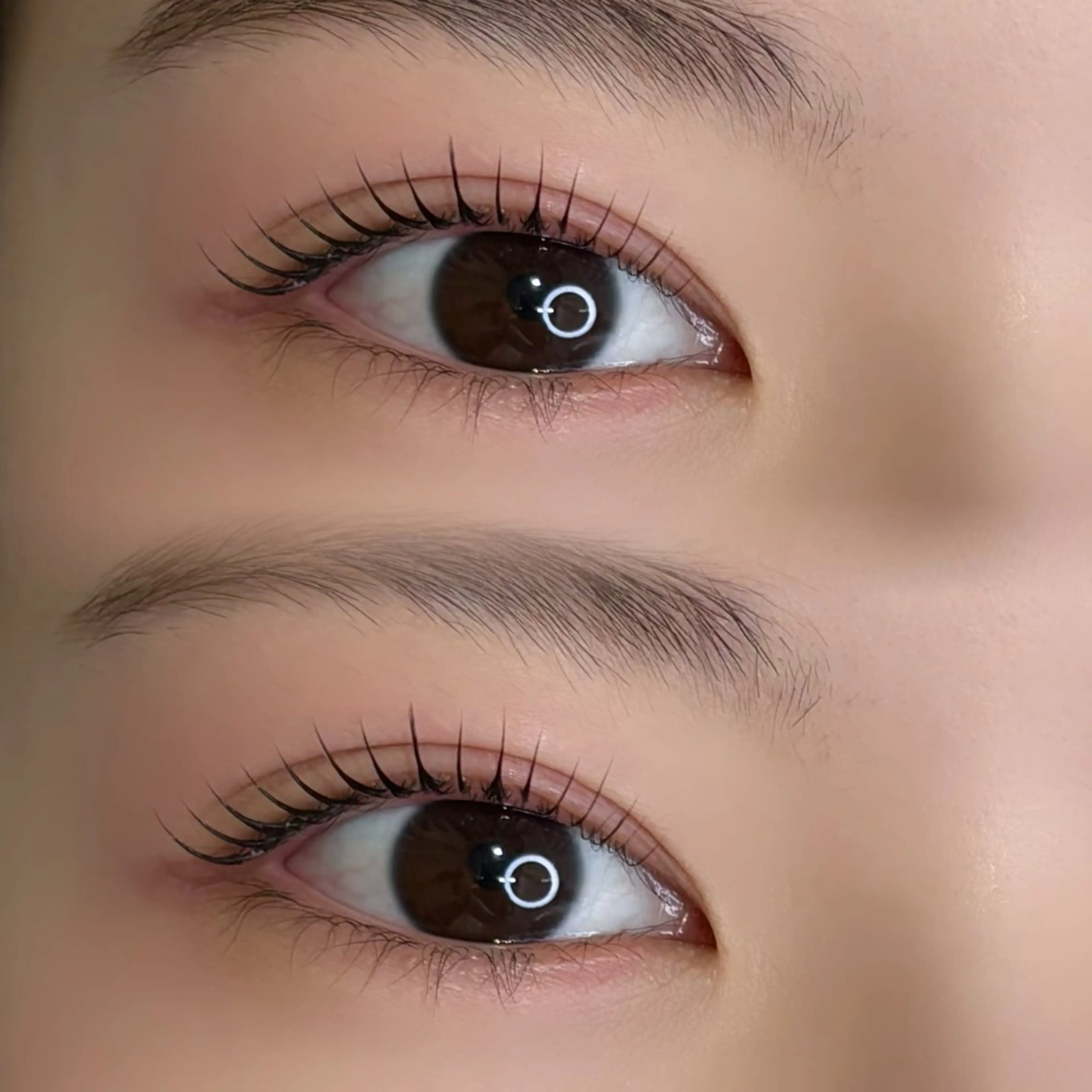 マツエク・マツパ rio マツパ/天神今泉のマツエク・マツパデザイン