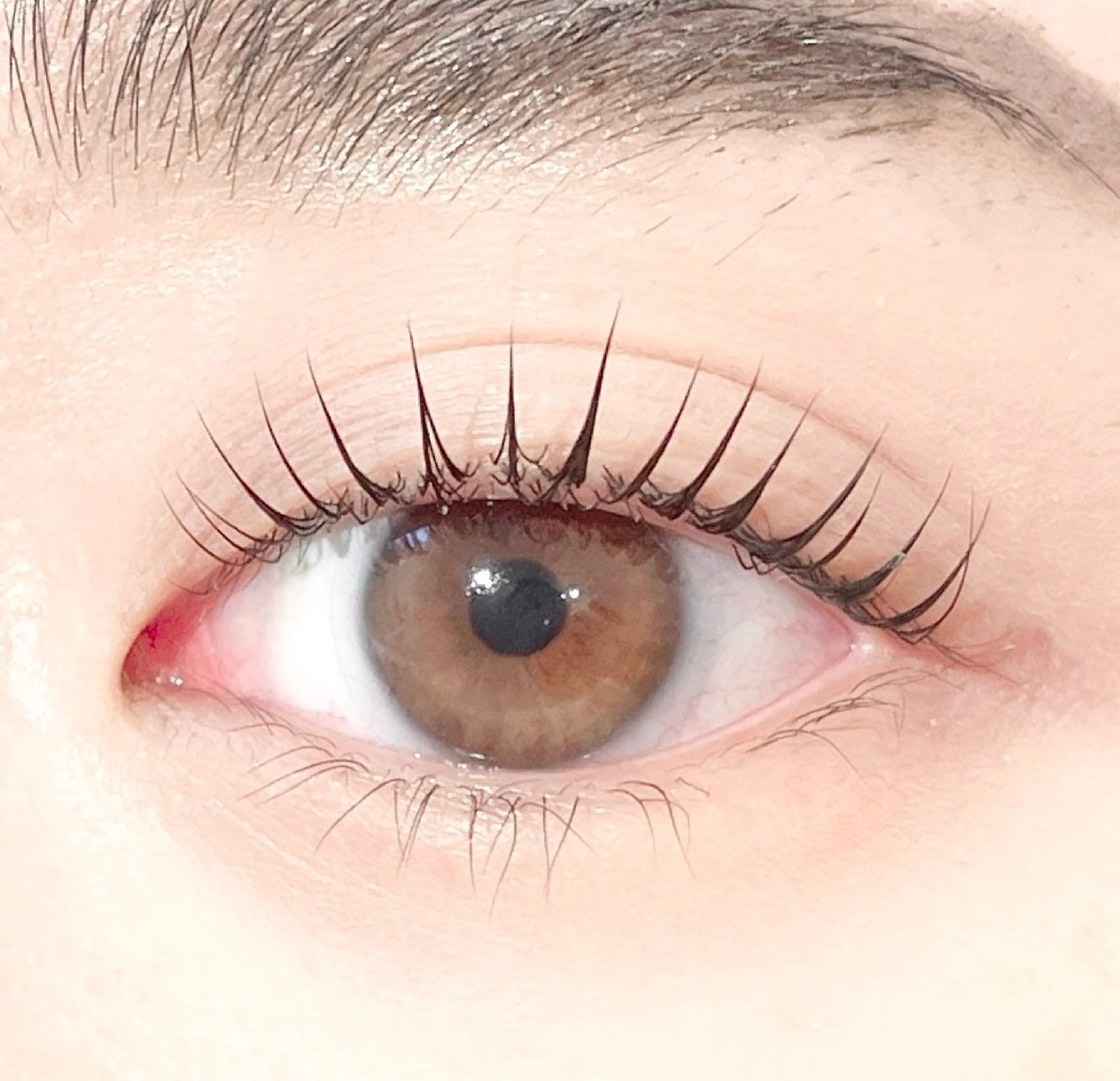 マツエク・マツパ pono🫧 Ishibashiのマツエク・マツパデザイン