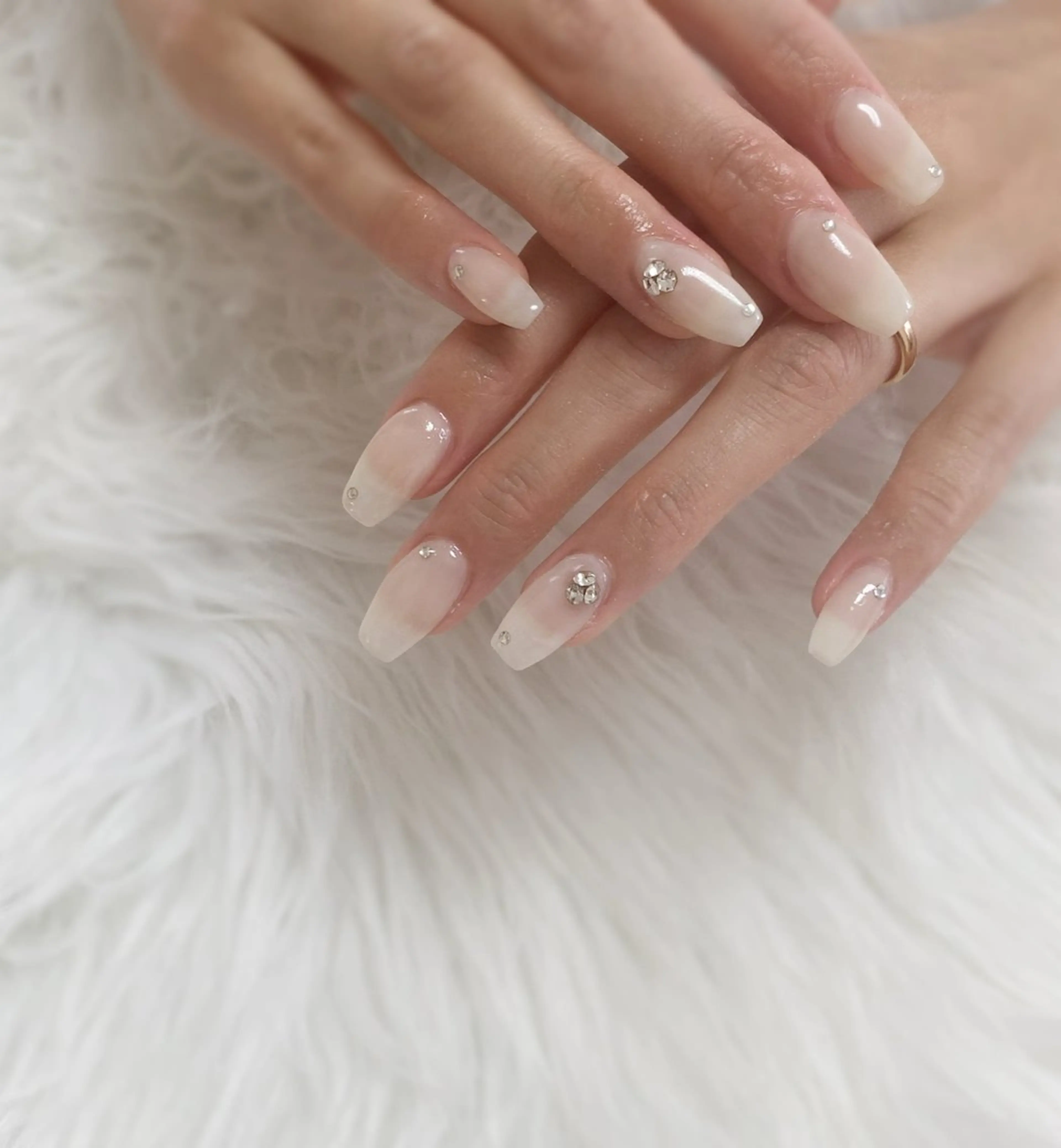 ネイル ESPOIR Ｎのネイルデザイン