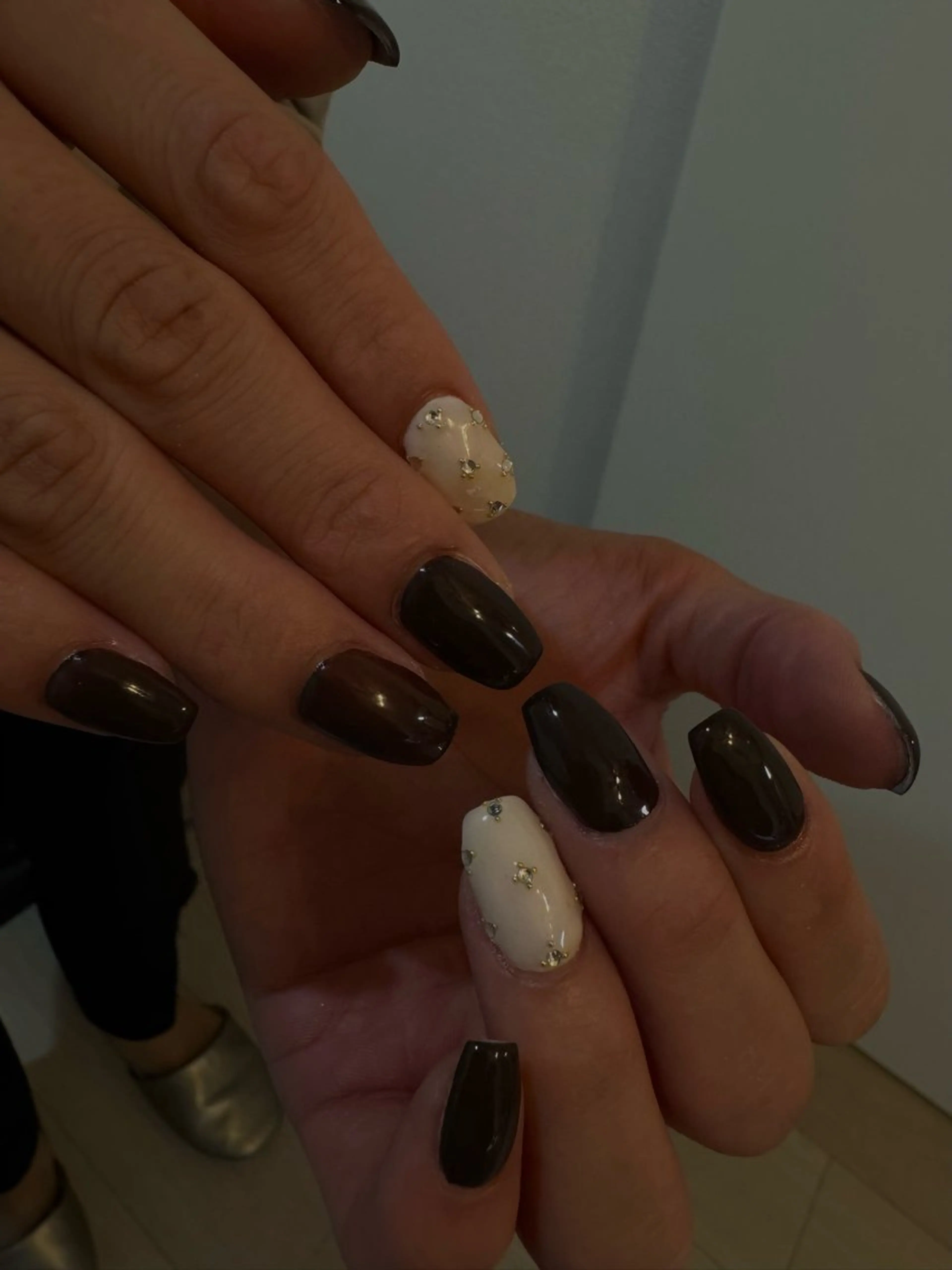 ネイル SUZU .のネイルデザイン