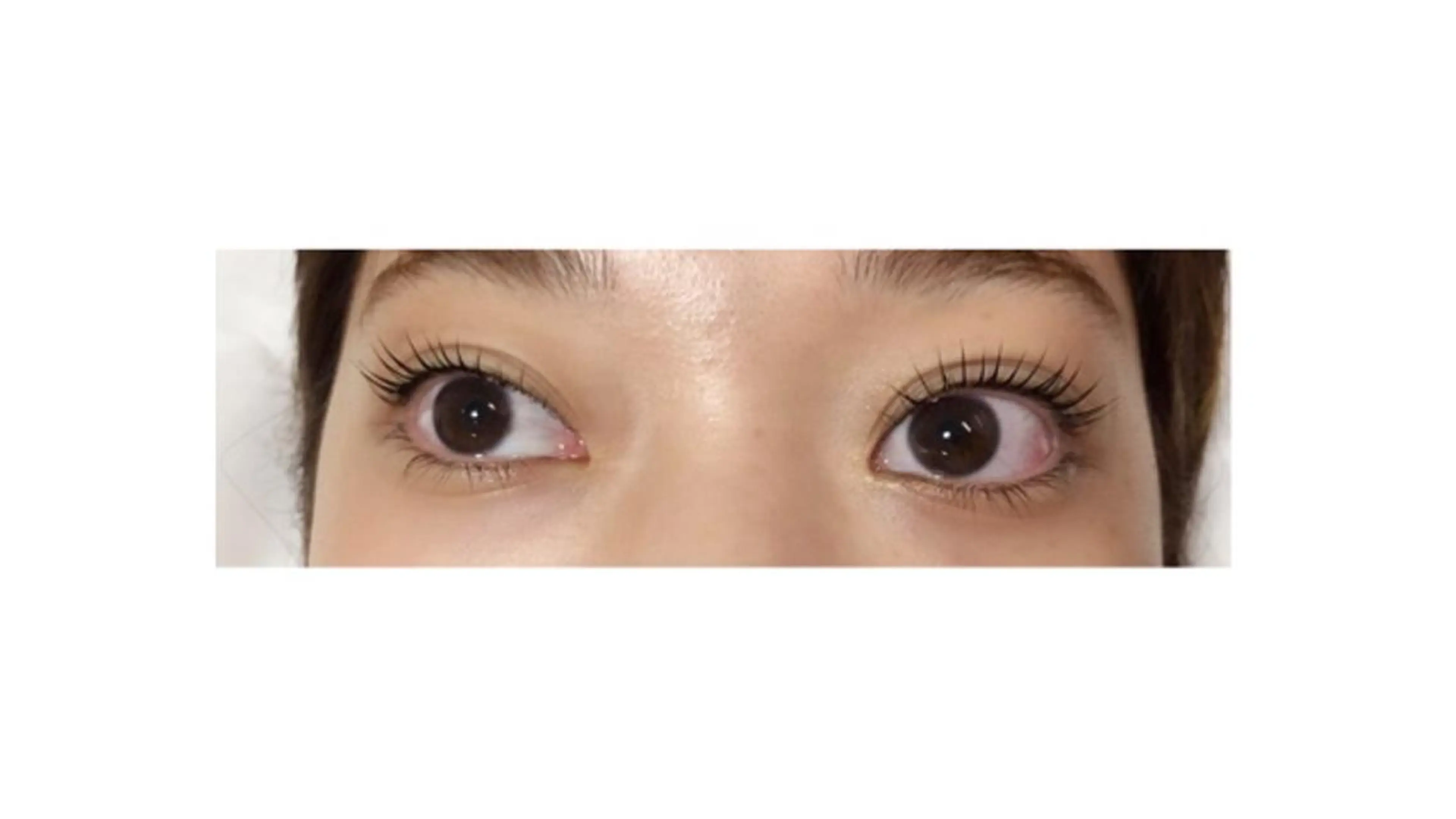 マツエク・マツパ ケラチンラッシュリフト grandgete◇ スタッフのマツエク・マツパデザイン