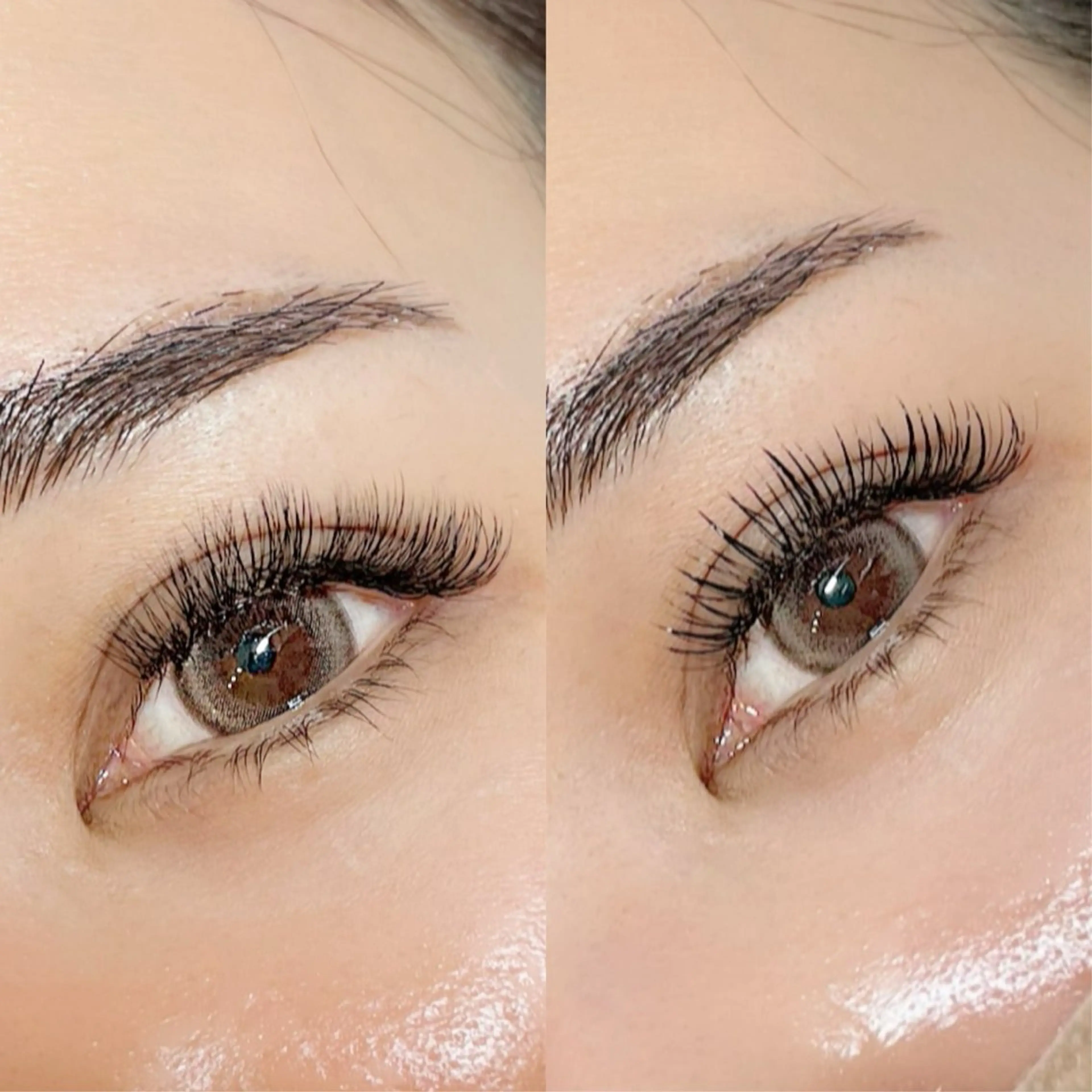 マツエク・マツパ マツエク andc 久宝寺のマツエク・マツパデザイン