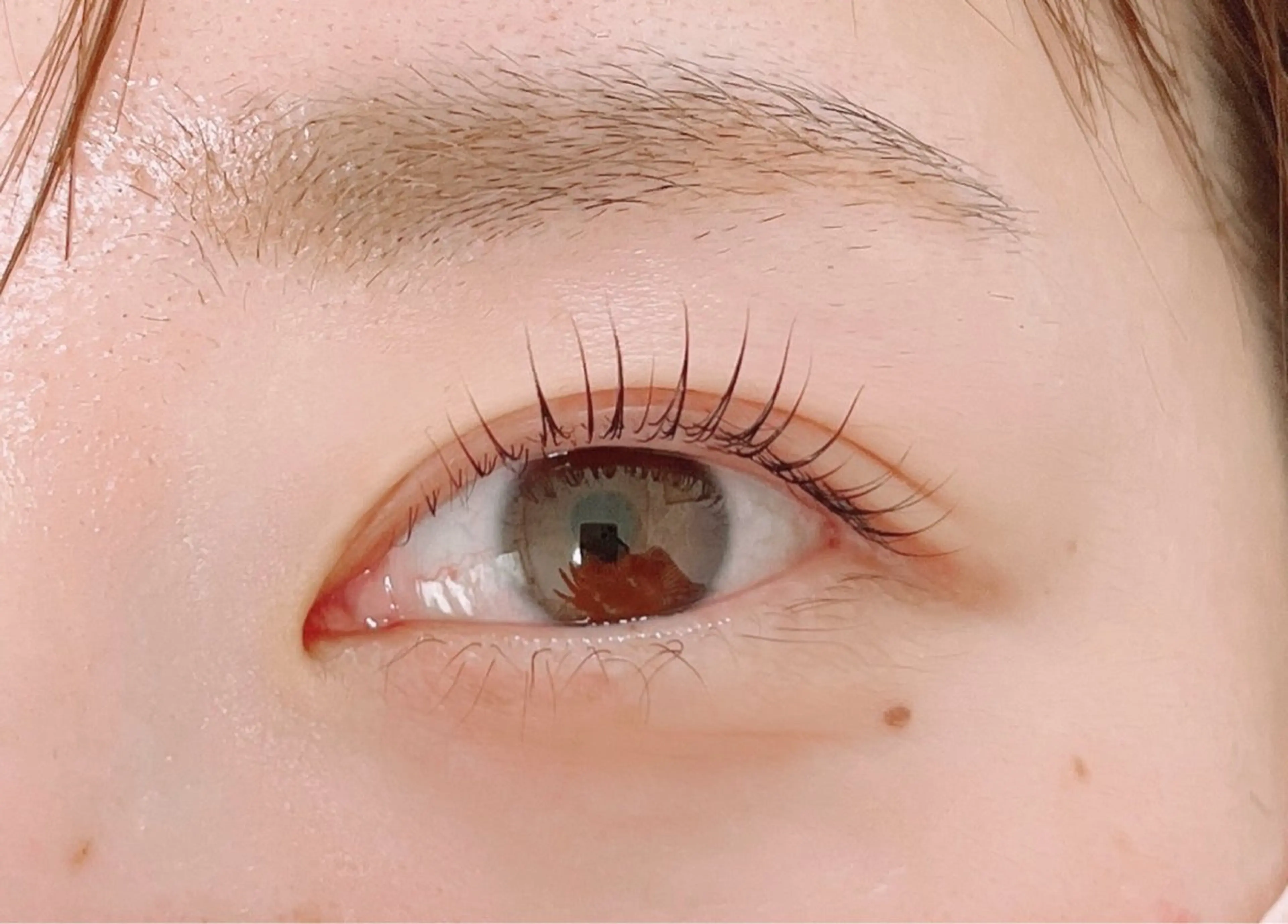 マツエク・マツパ Mua Ayumiのマツエク・マツパデザイン