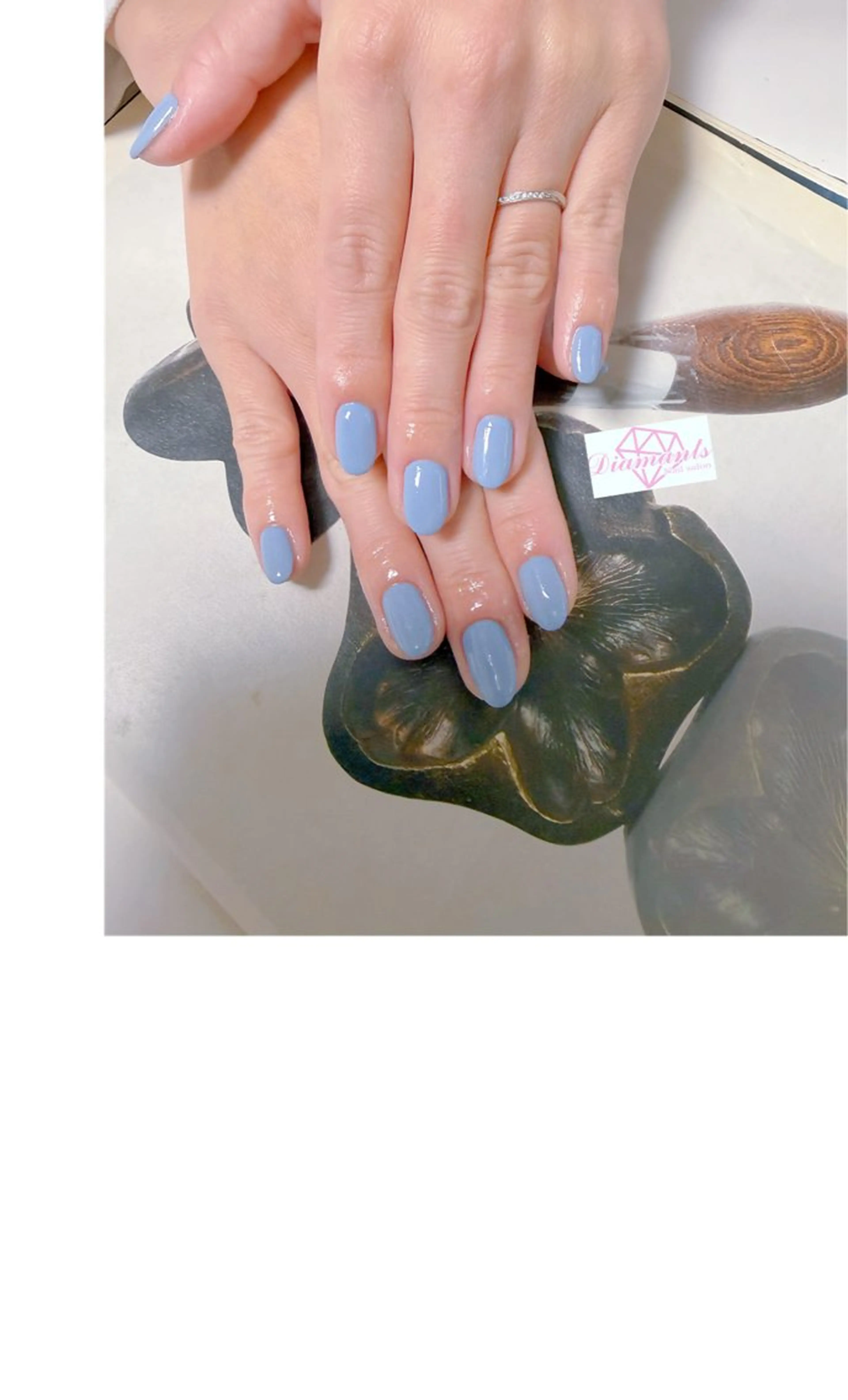 ネイル Asa miのネイルデザイン