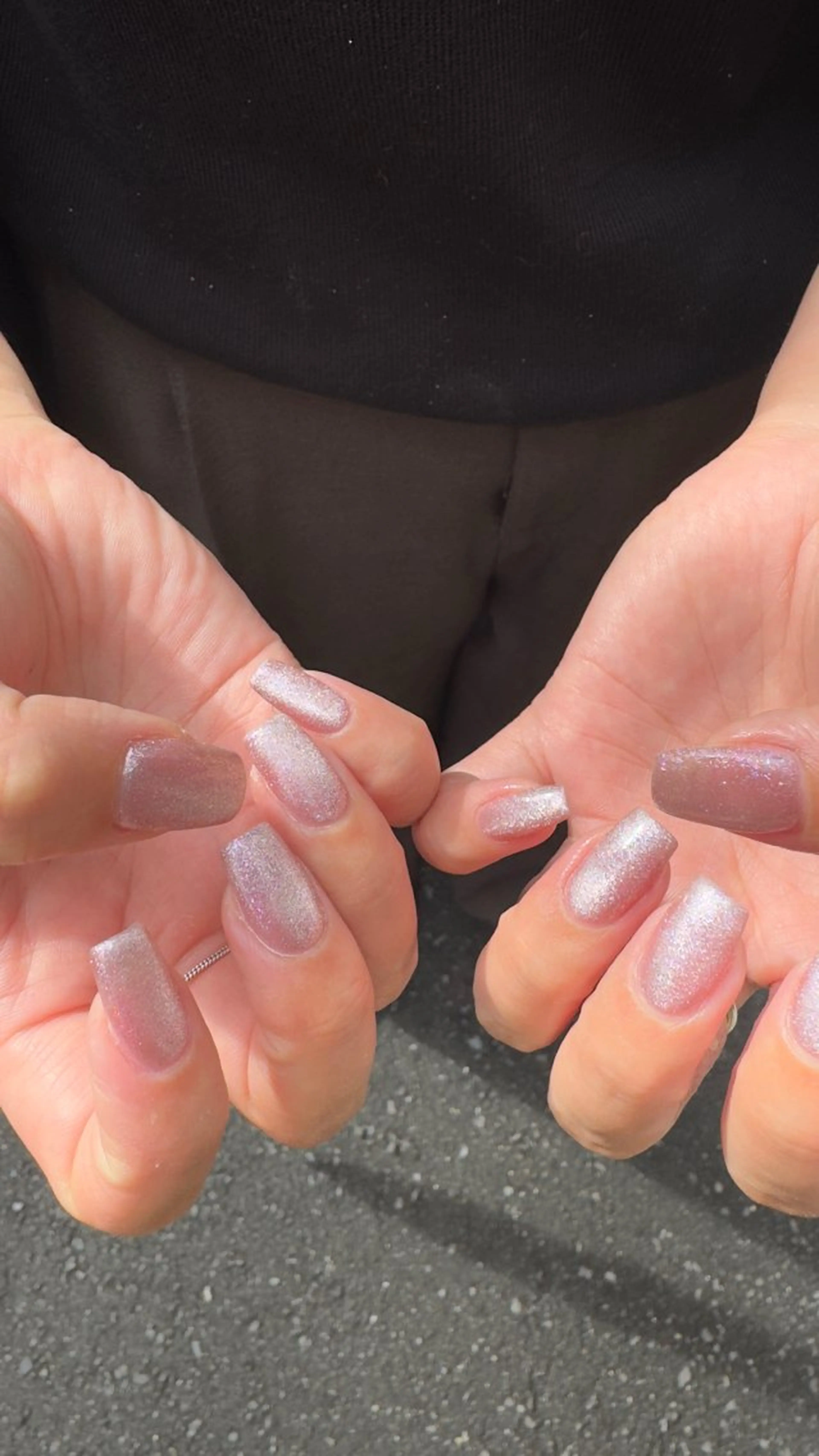 ネイル ハンドネイル MH_ Nailのネイルデザイン