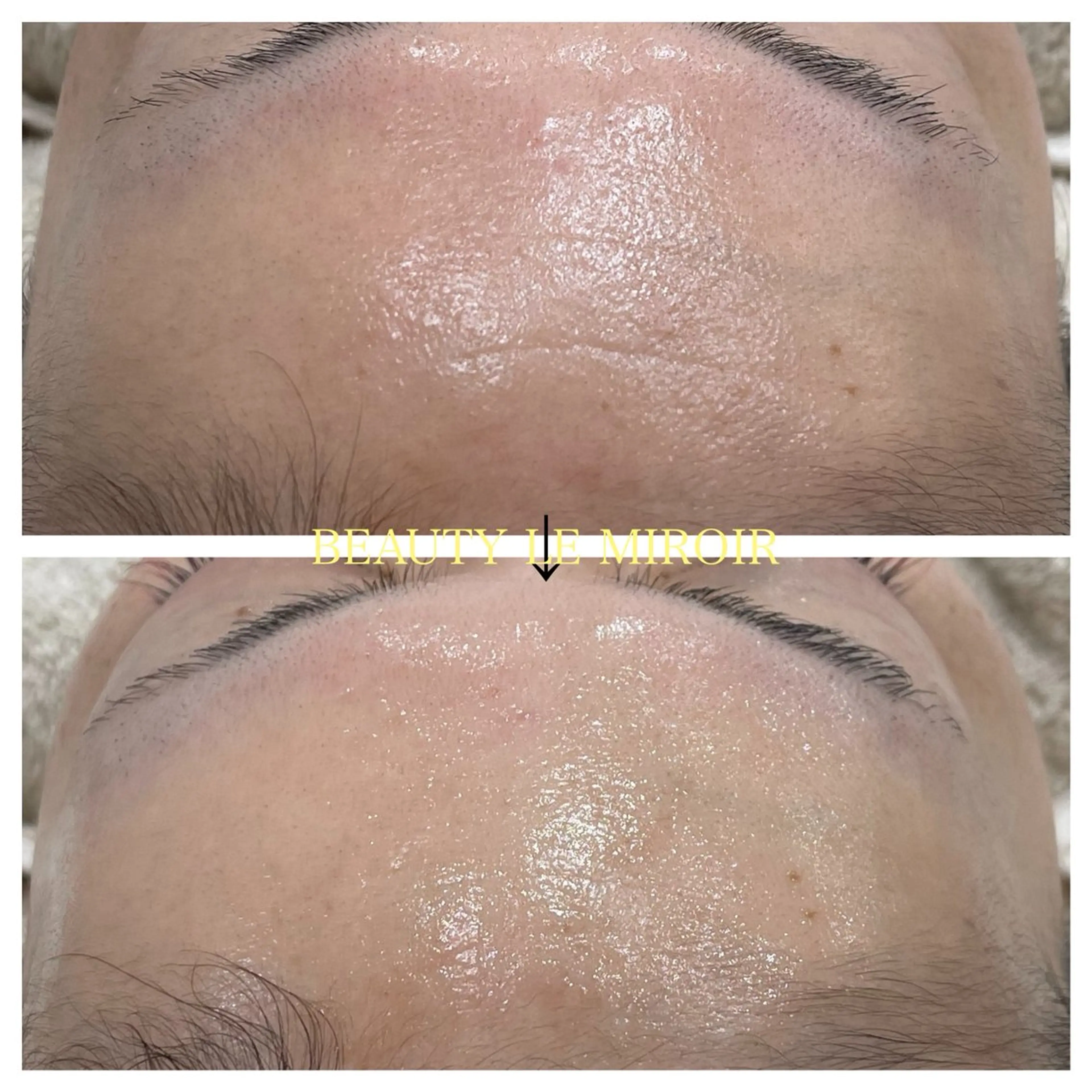 ビューティー ミロワールのエステ・リラクイメージ