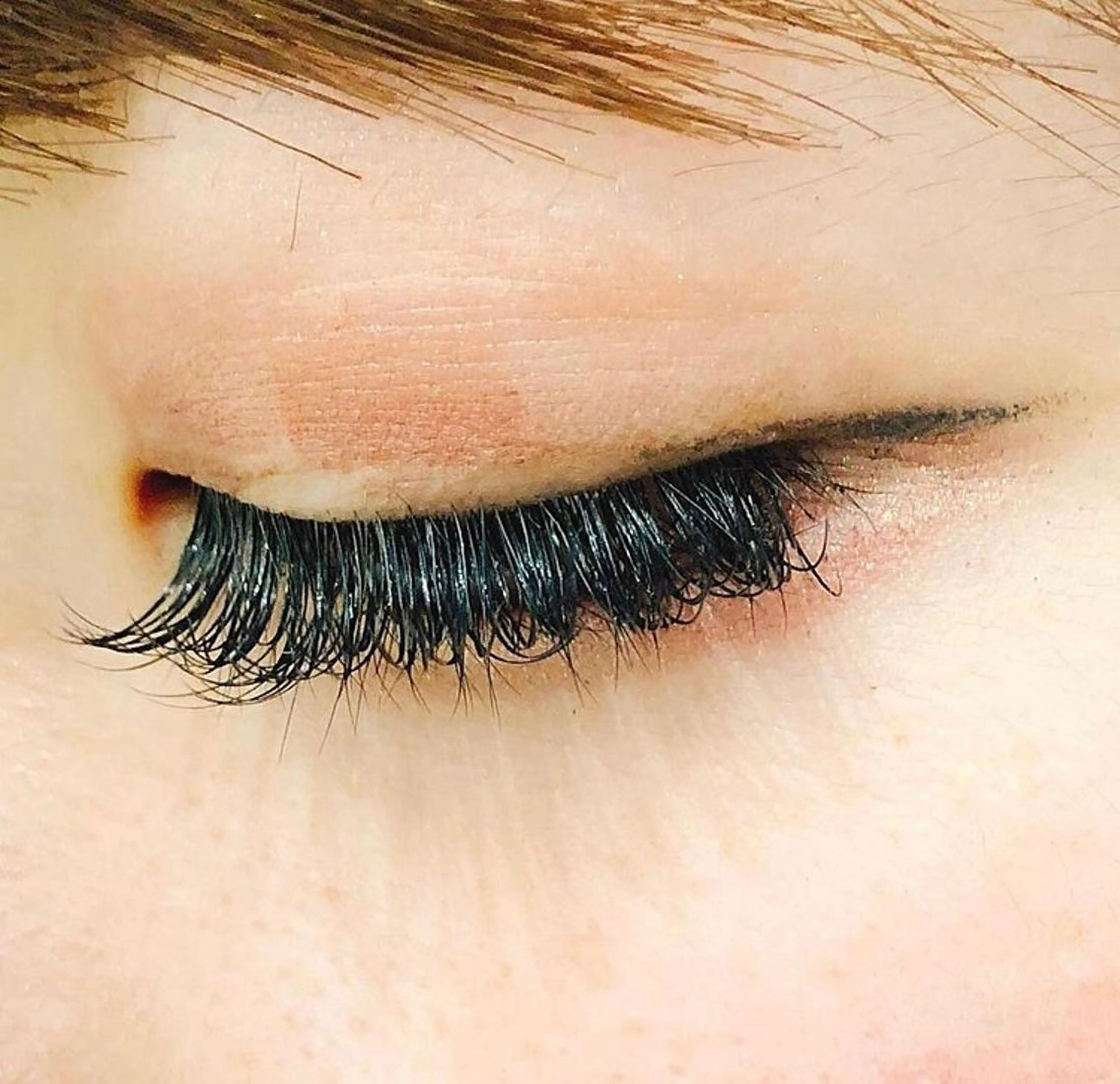 マツエク・マツパ マツエク Plume micoのマツエク・マツパデザイン