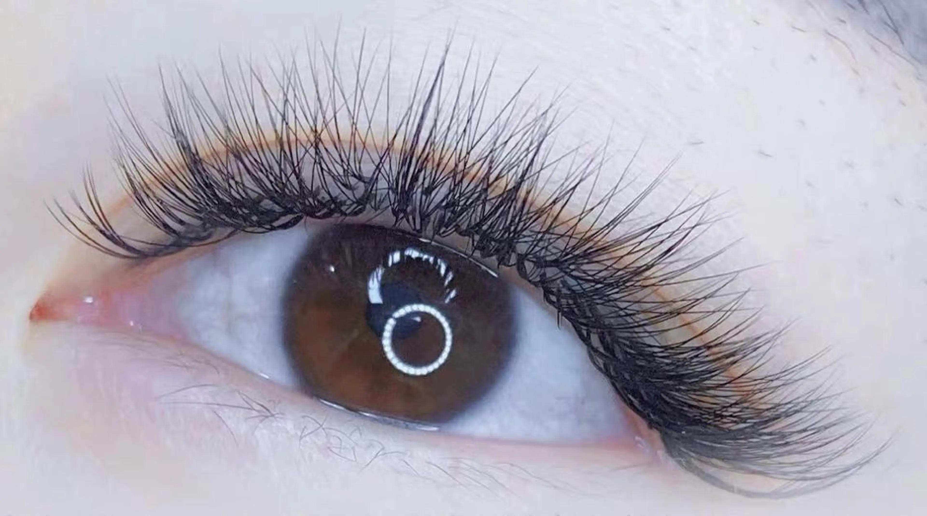 マツエク・マツパ Cute B e au t yのマツエク・マツパデザイン