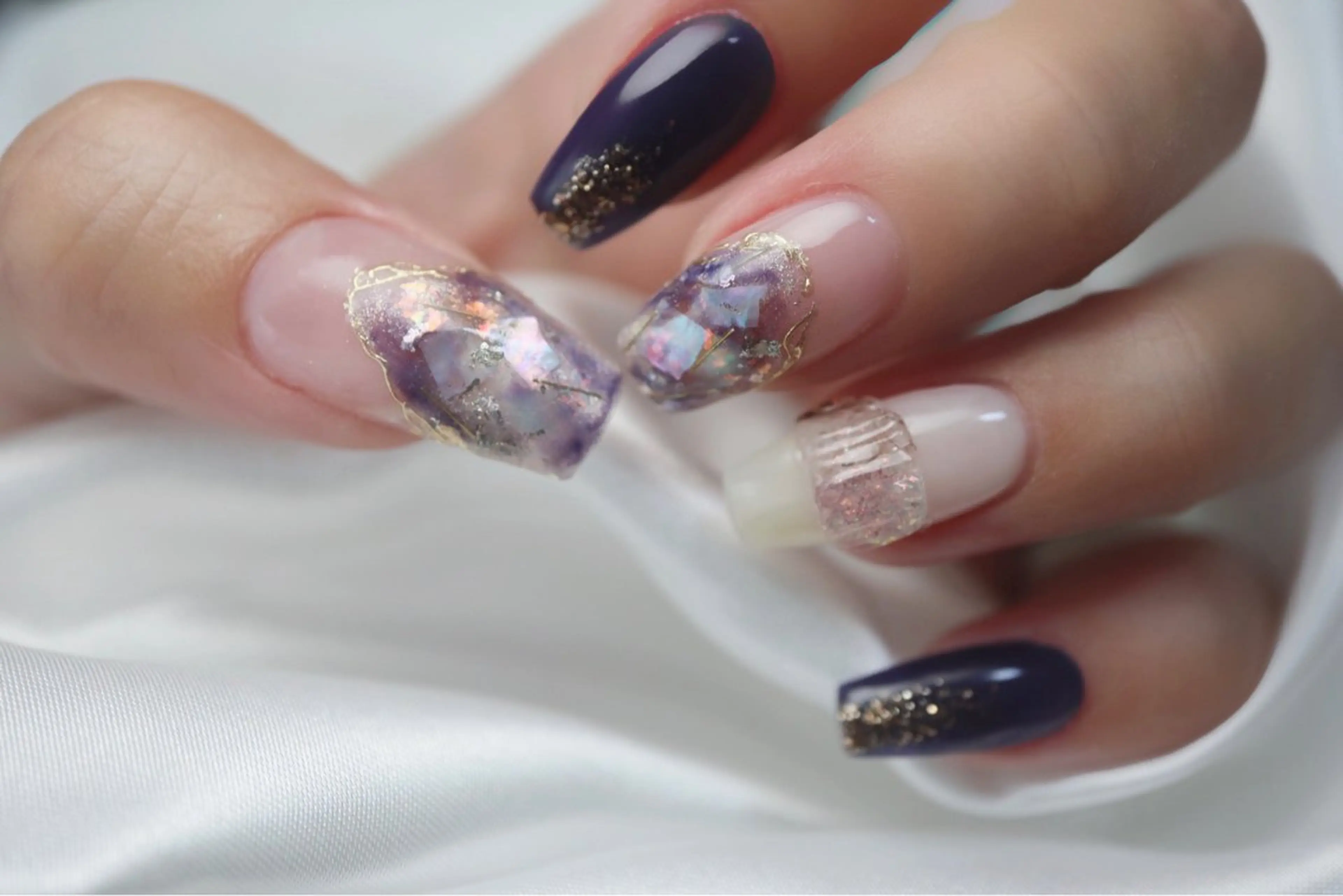 アート6本コースの写真