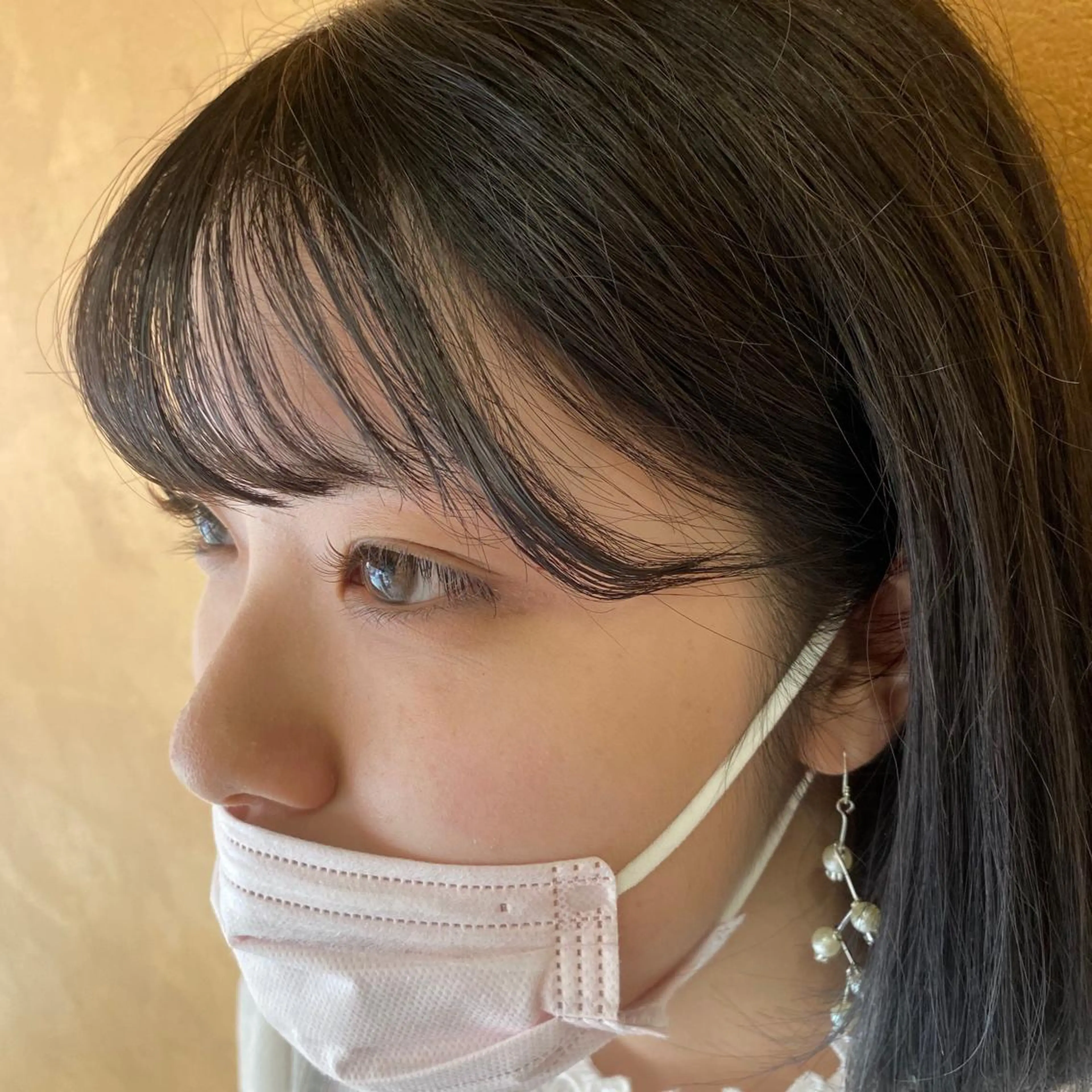 マツエク・マツパ LiTA  中央橋店 NIINOの眉毛・アイブロウイメージ