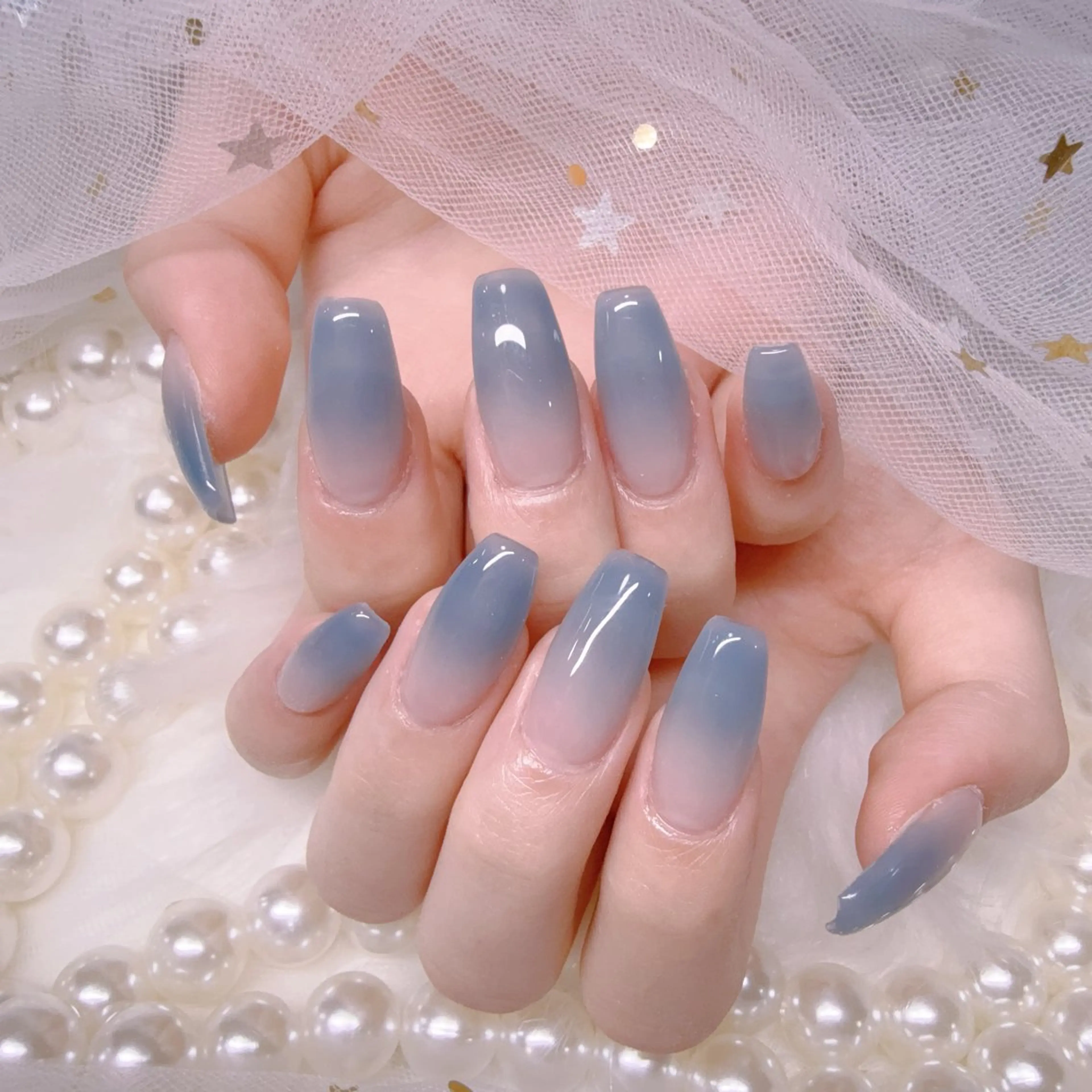 ネイル ハンドネイル MN Nail salonのネイルデザイン