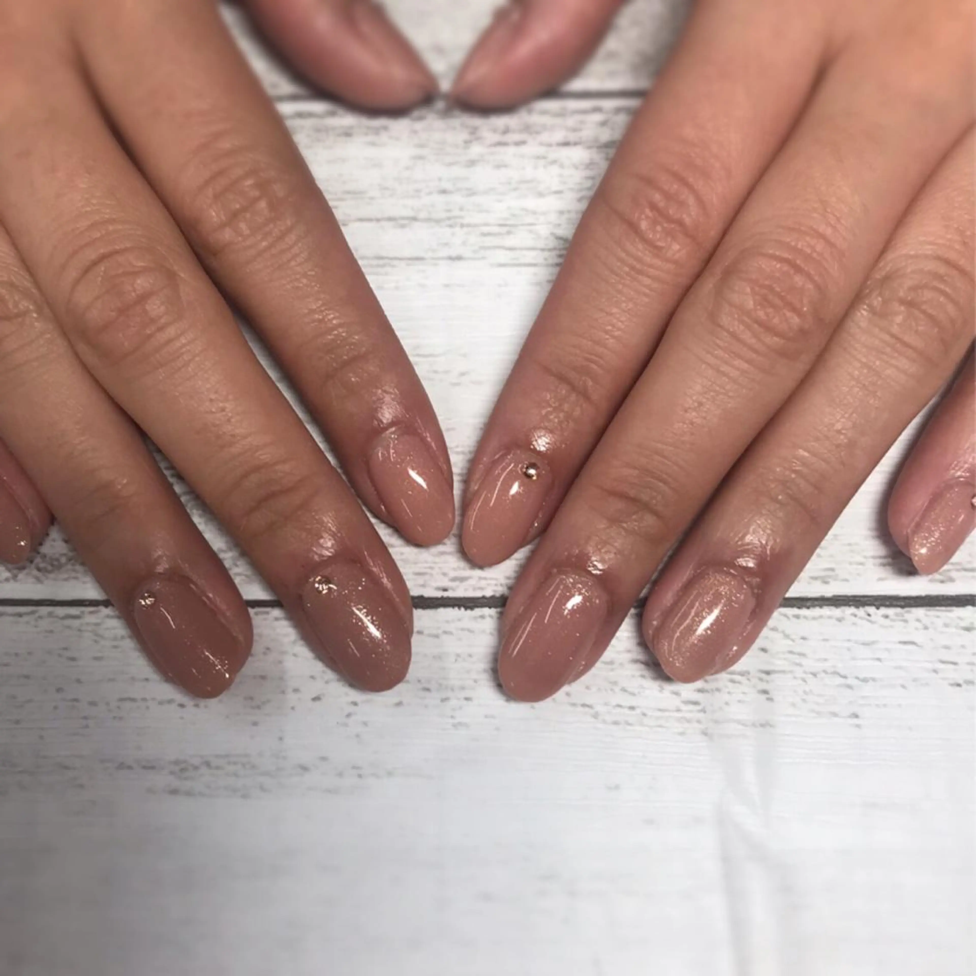 ネイル yu kaのネイルデザイン