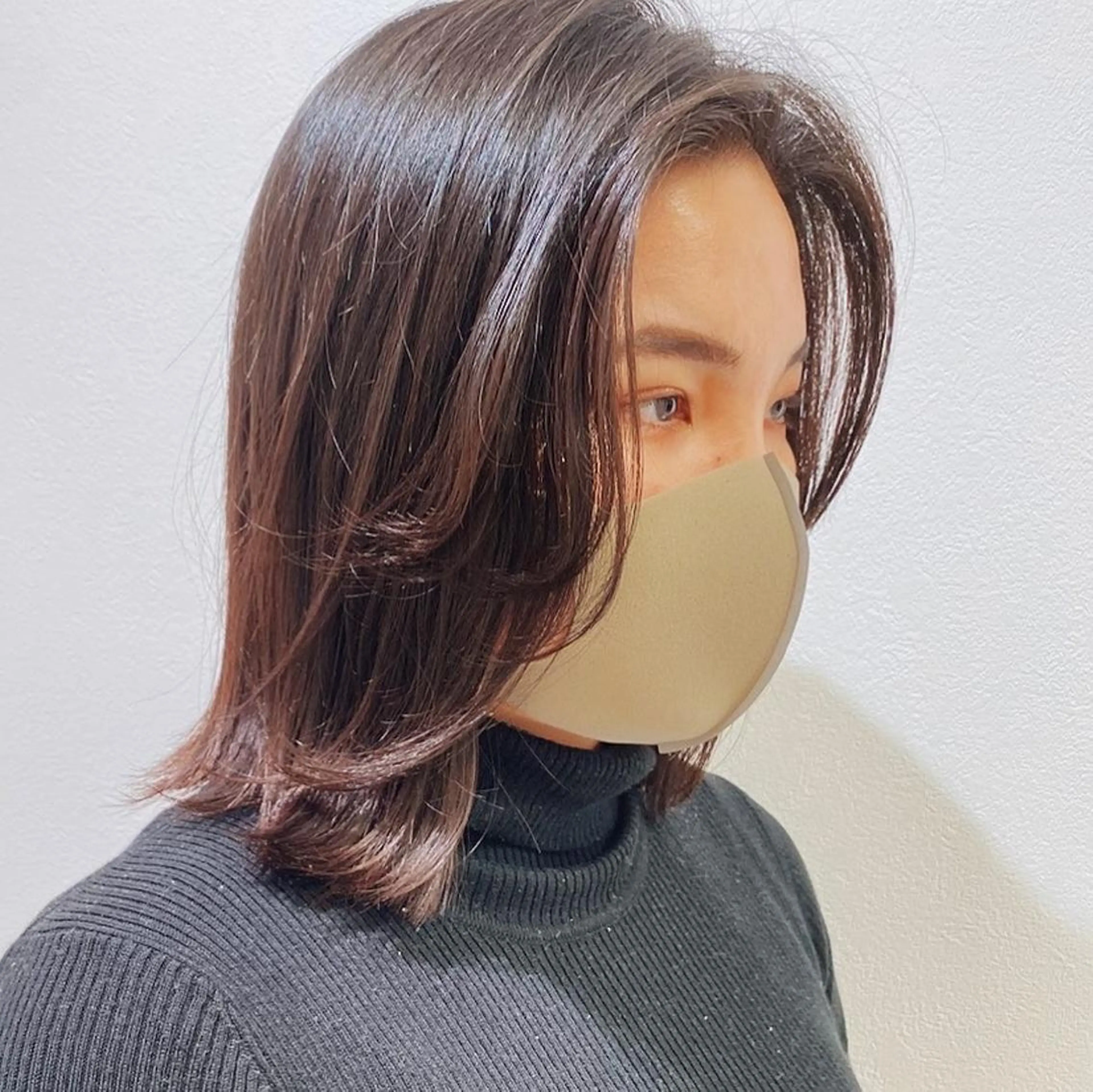 ショート 西山梨々【5/1〜 復帰致します🌼】のヘアスタイル