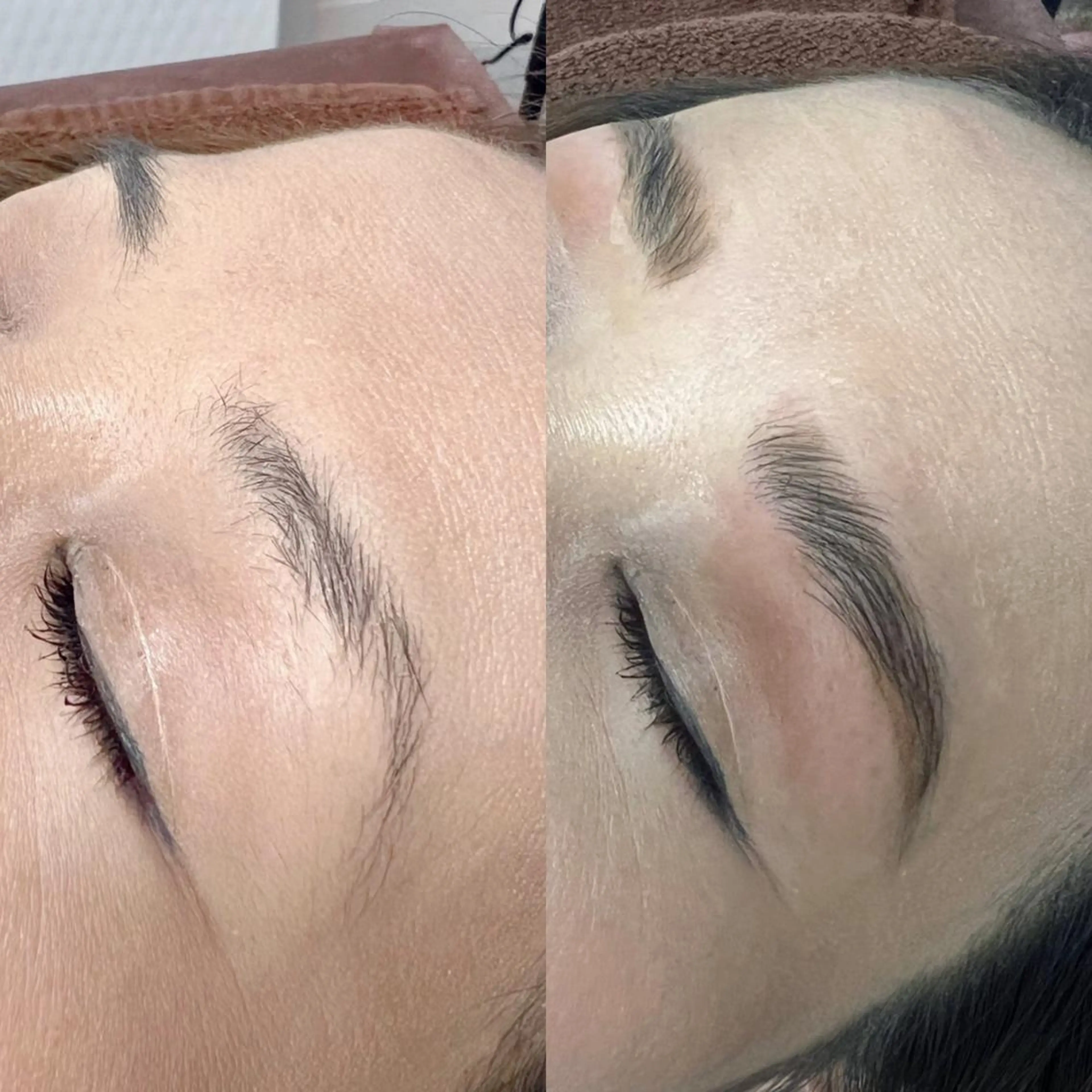 アイブロウ ワックス脱毛 その他(アイブロウ) Mr.&Ms.脱毛/ ピーリング/RINAのエステ・リラクイメージ