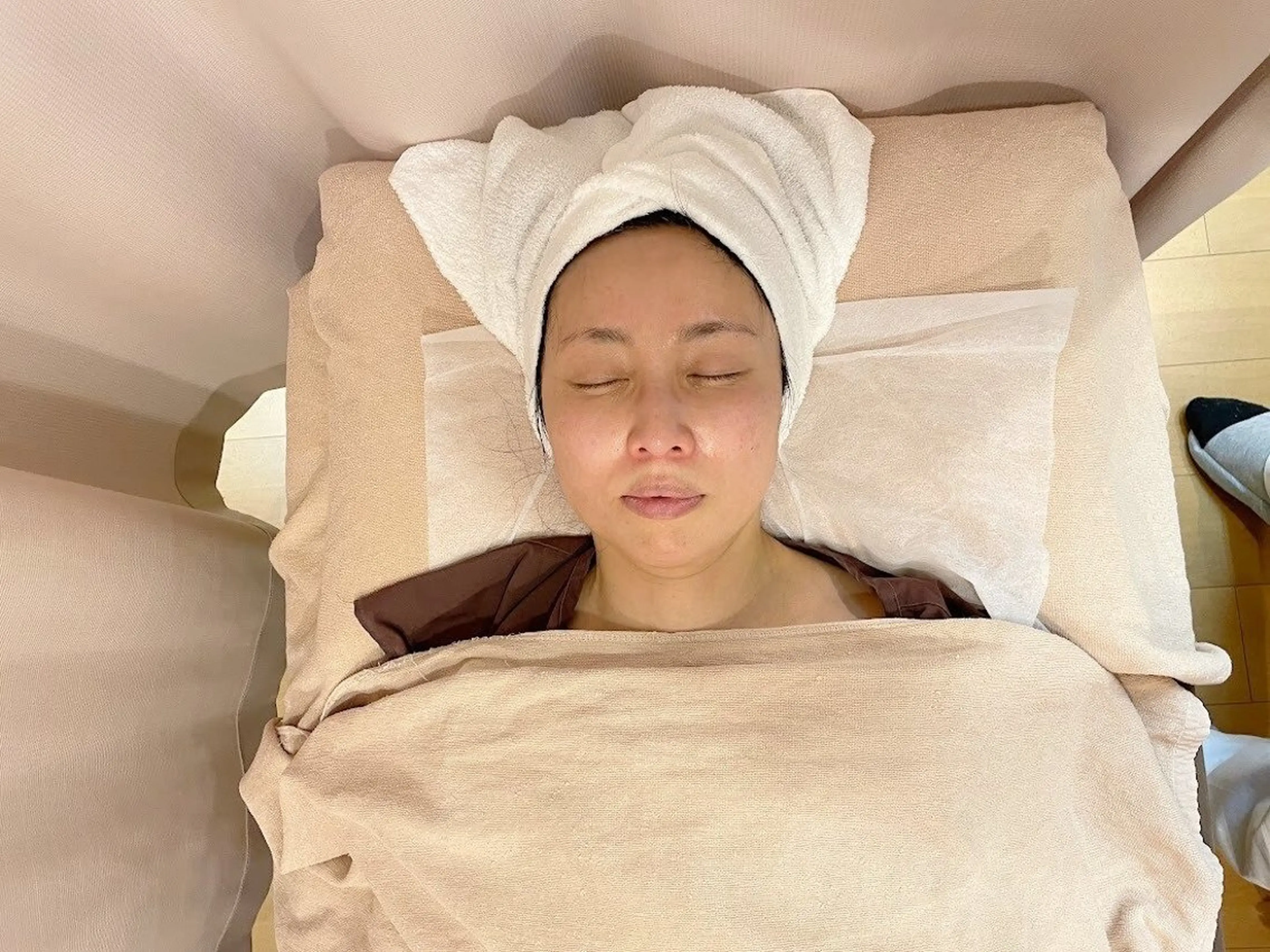 こじま富雄団地 接骨院のその他イメージ