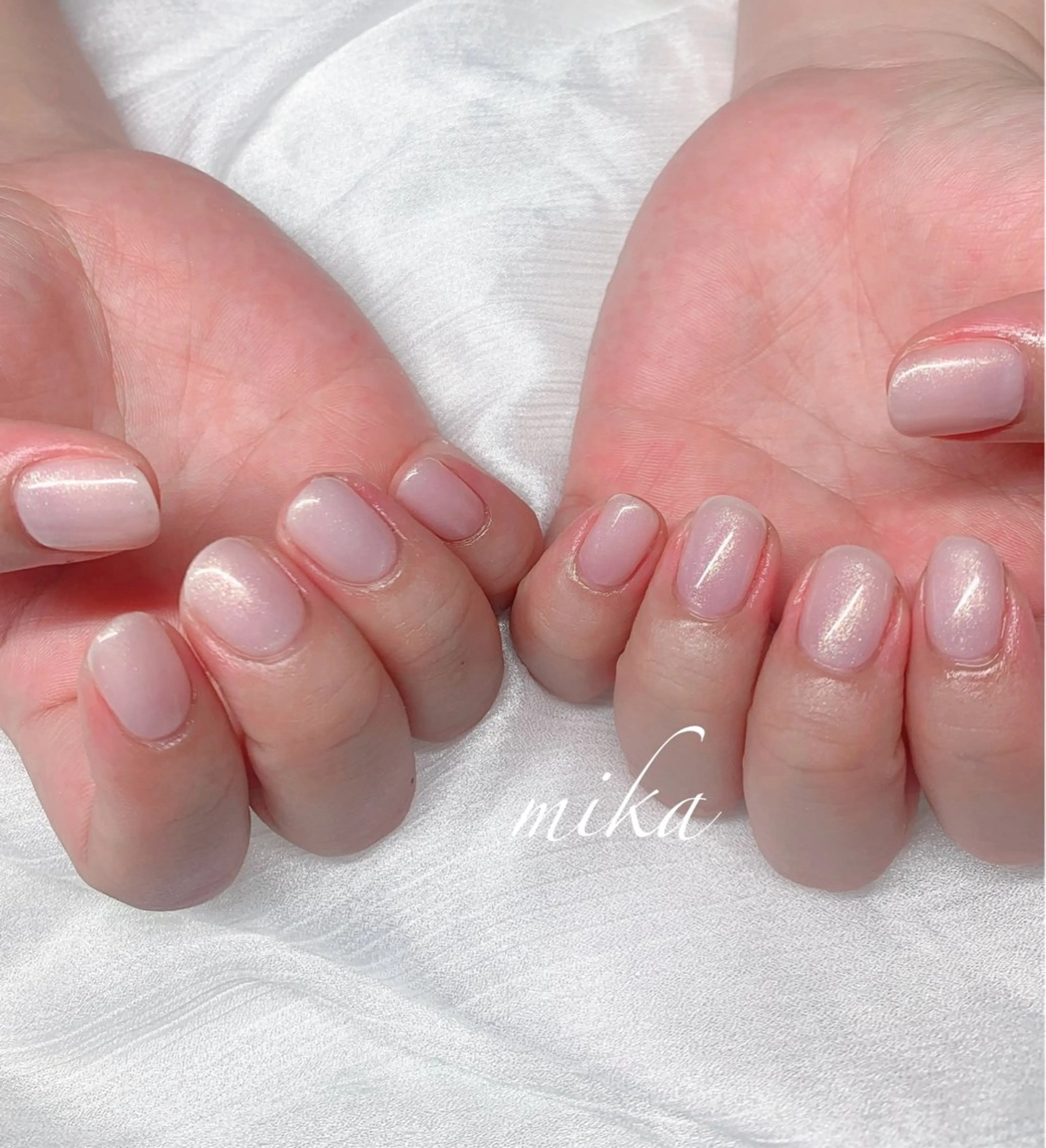 ネイル メンズネイル ハンドネイル salon femmeのネイルデザイン