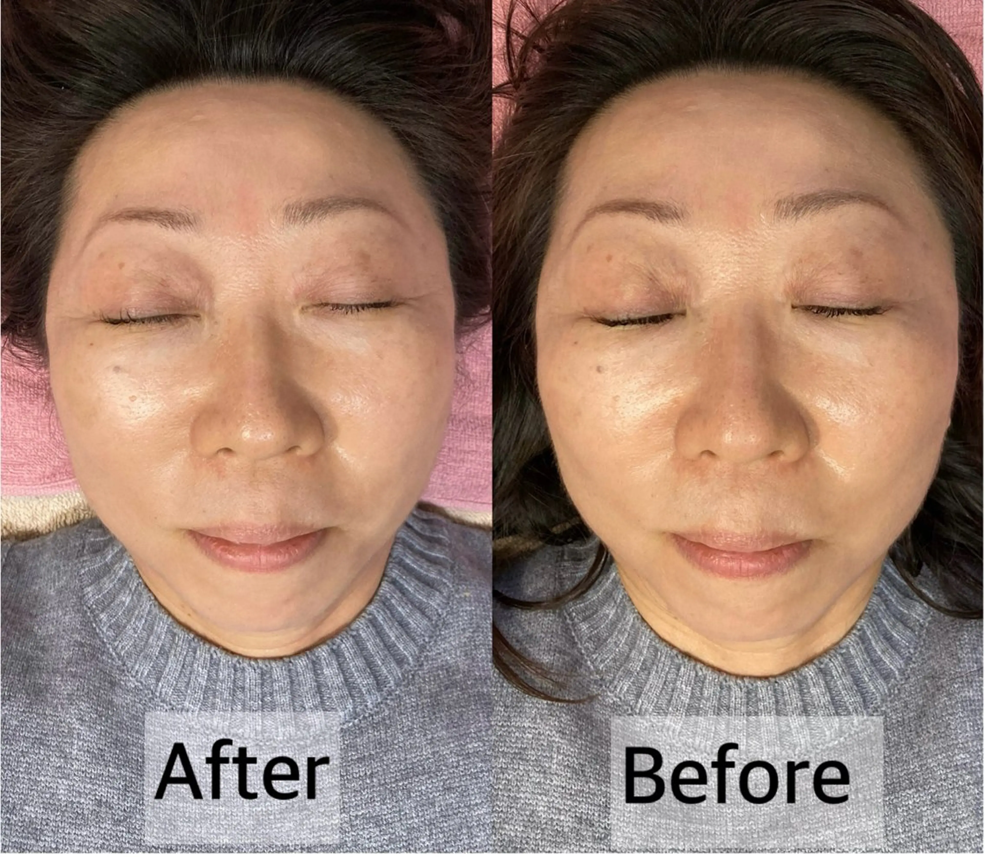 リラク TKサロン 柿沼のその他イメージ