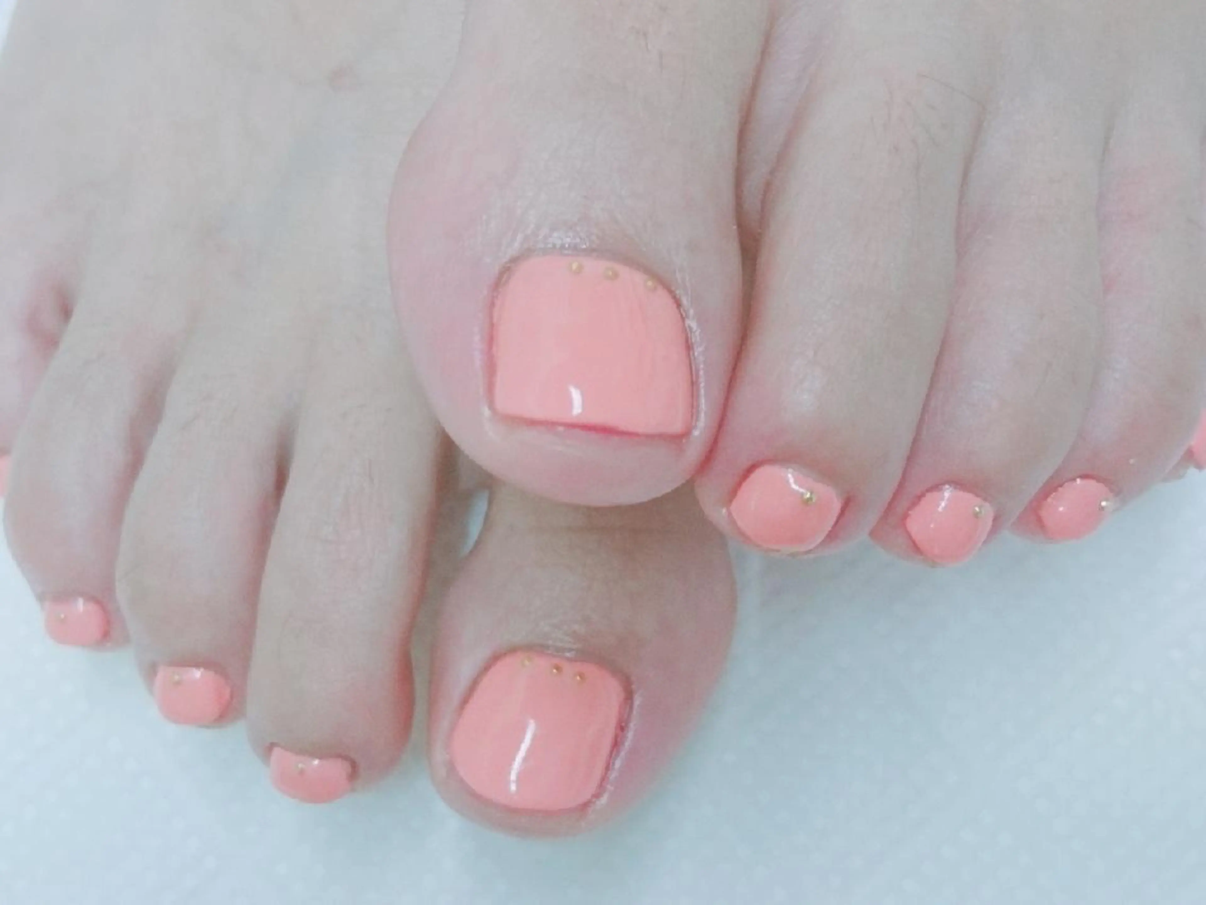 ネイル プライベートサロン Rosy Lilyのネイルデザイン