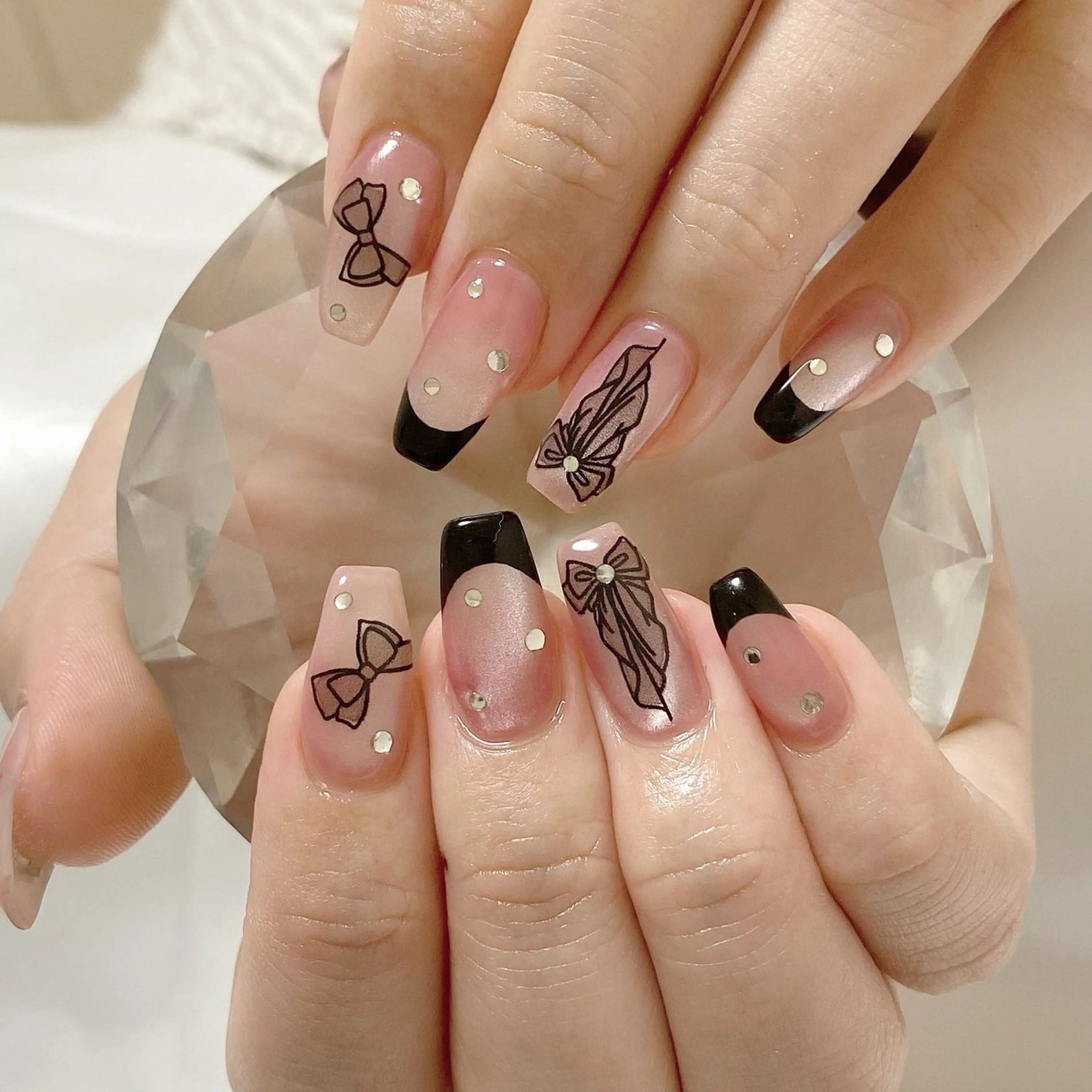 ネイル 💅fleur Ayumiのネイルデザイン