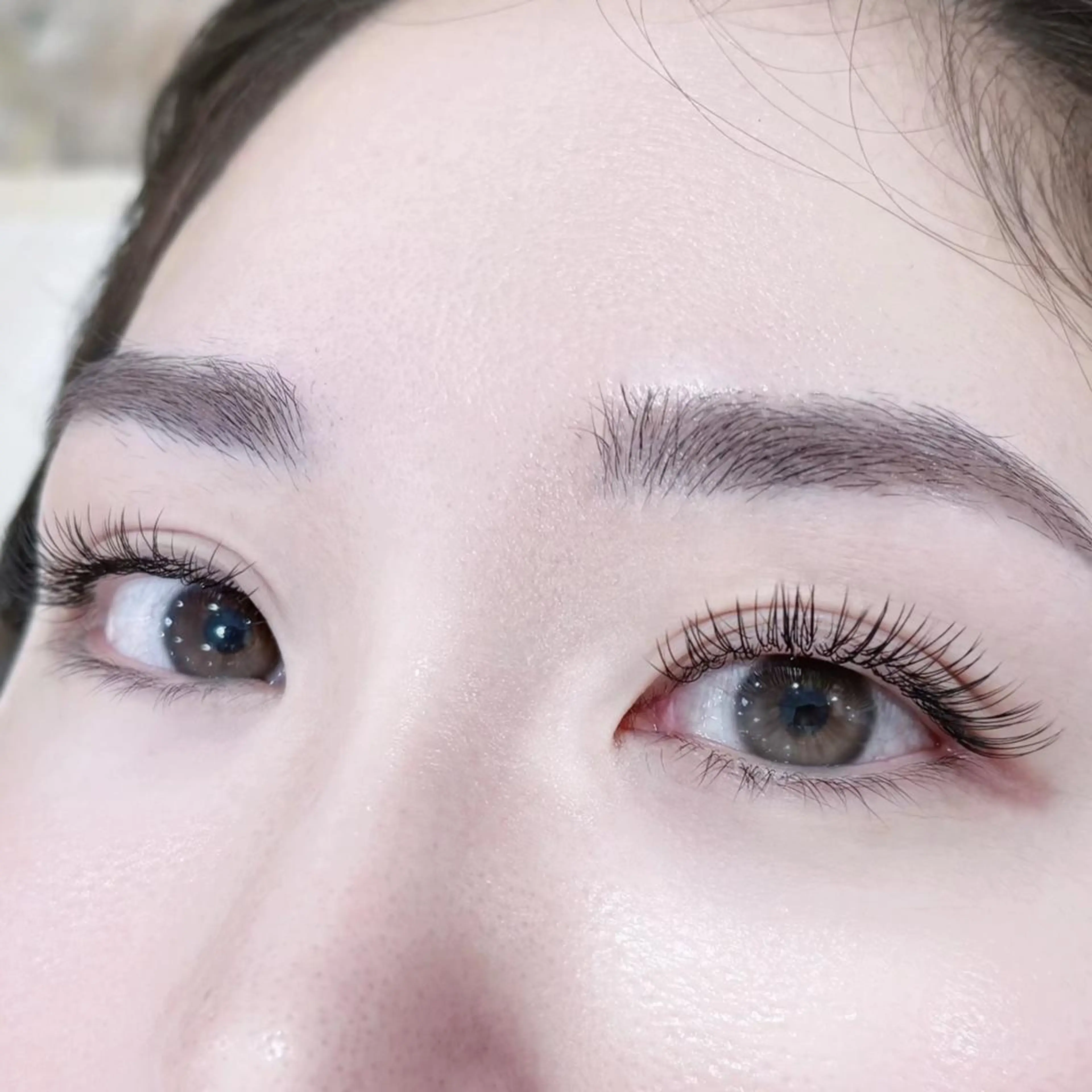 マツエク・マツパ eyelist /cocomi🐩のマツエク・マツパデザイン