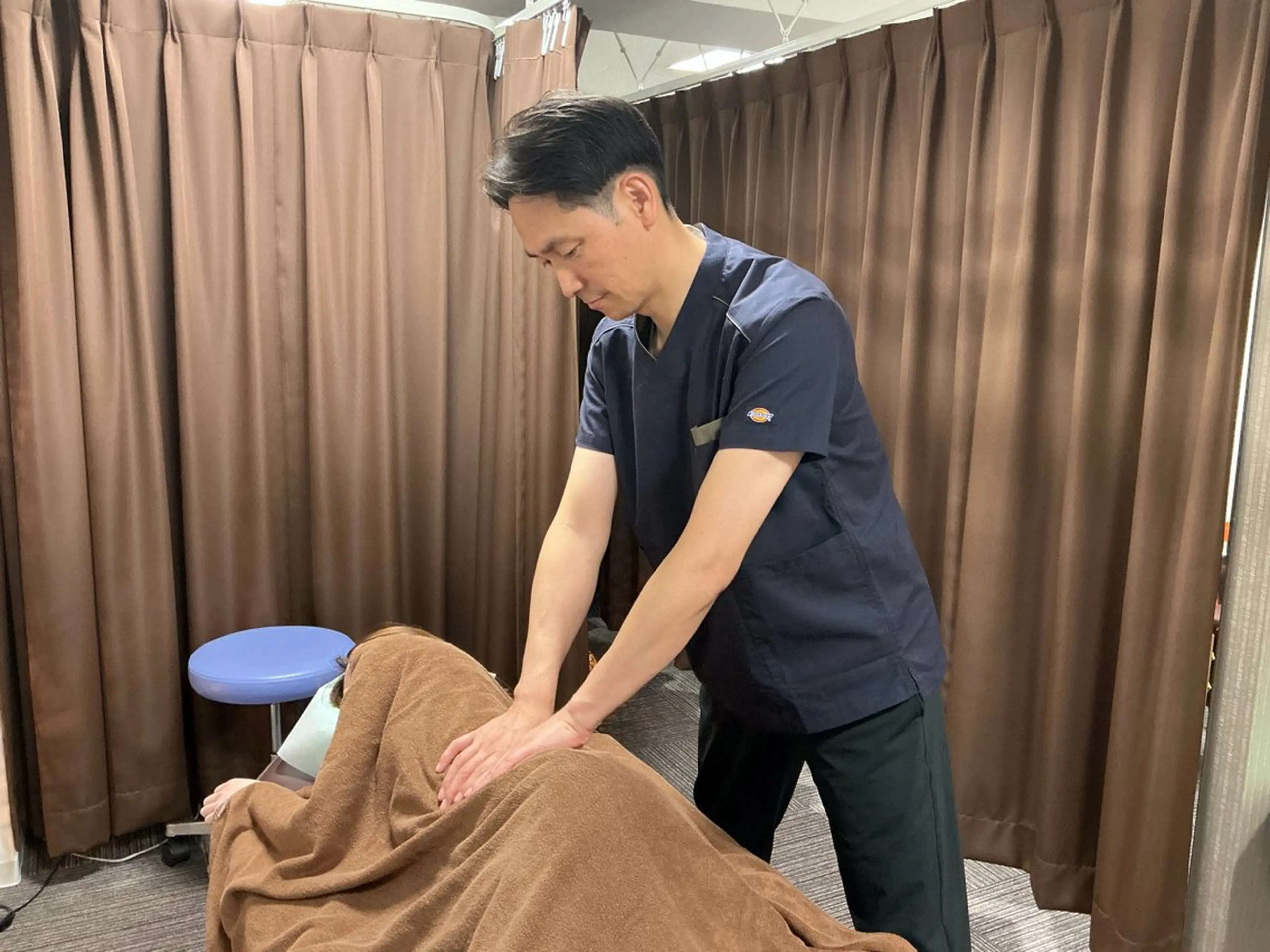 リラク 山﨑 竜二のエステ・リラクイメージ