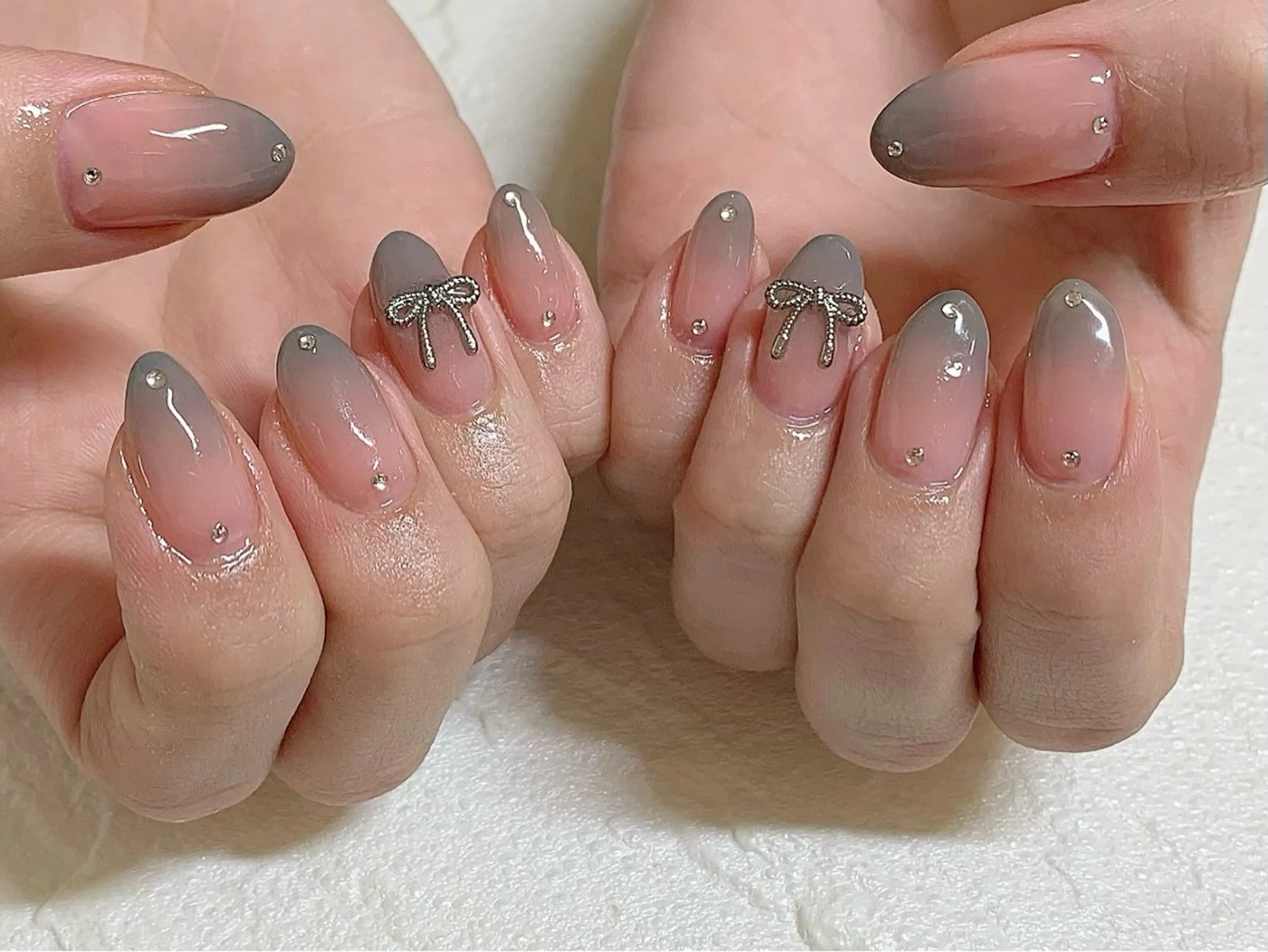 ネイル 持ち込み salon youのマツエク・マツパデザイン