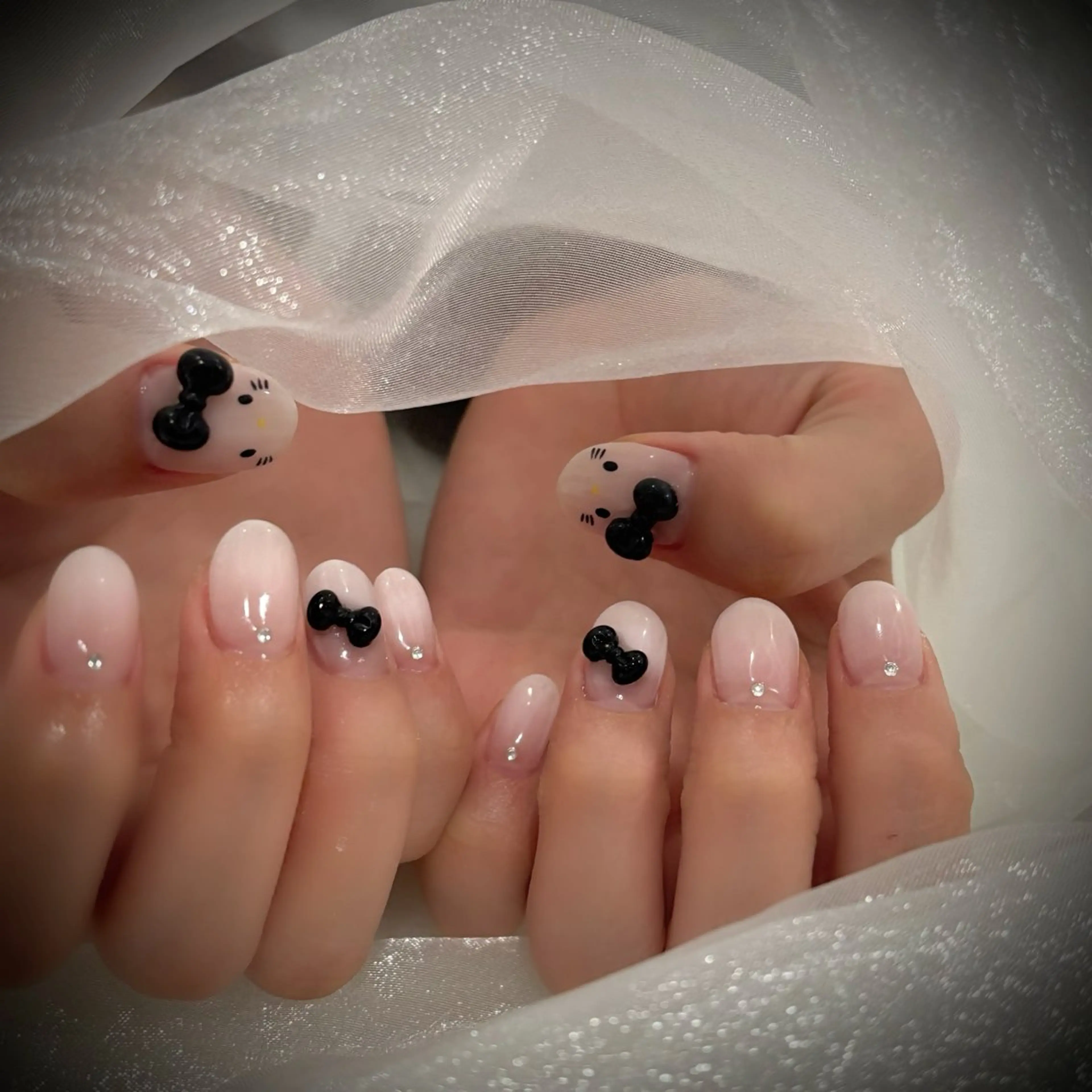 ネイル ハンドネイル U Ayaのネイルデザイン