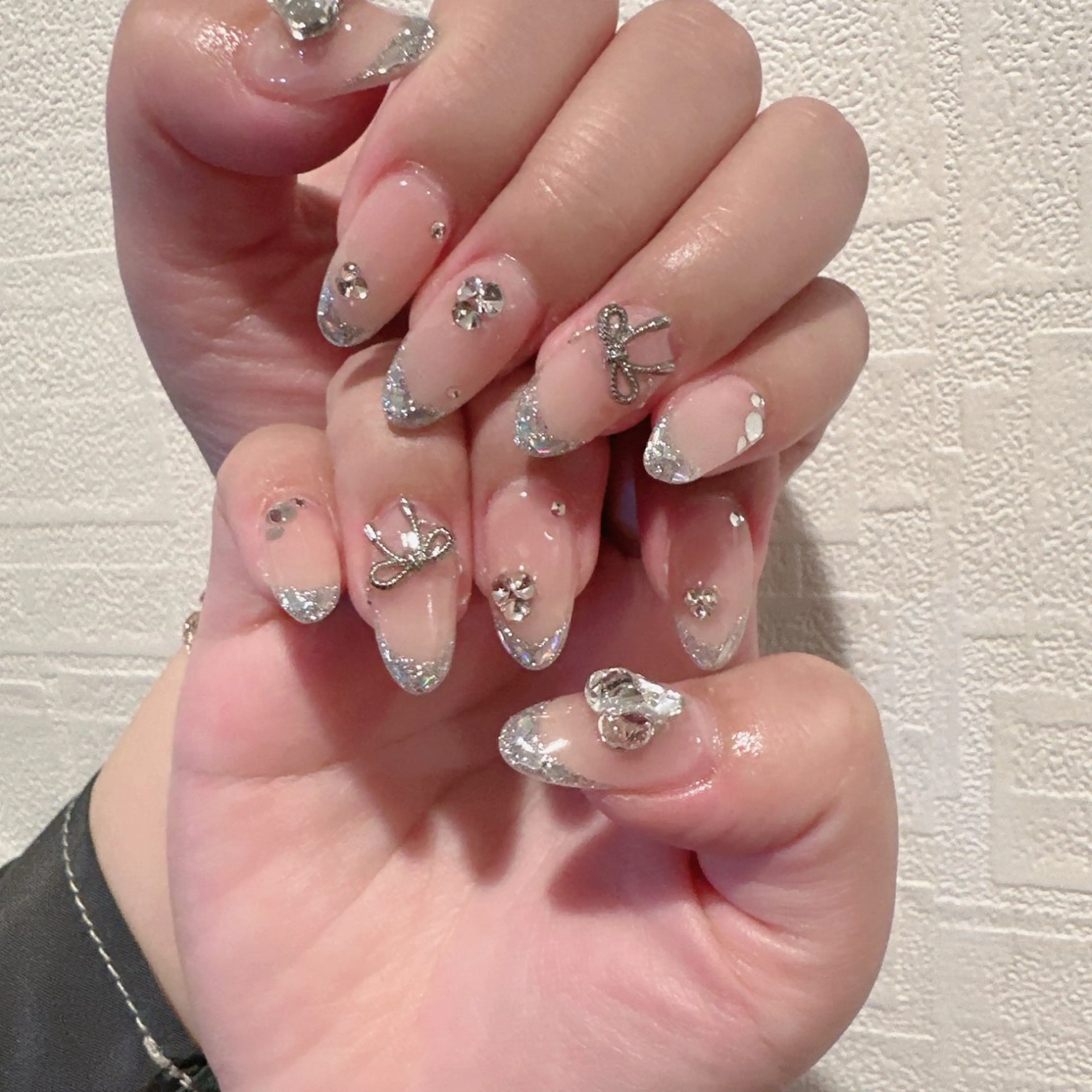 ネイル ハンドネイル D-BEAUTY Nailsalonのネイルデザイン