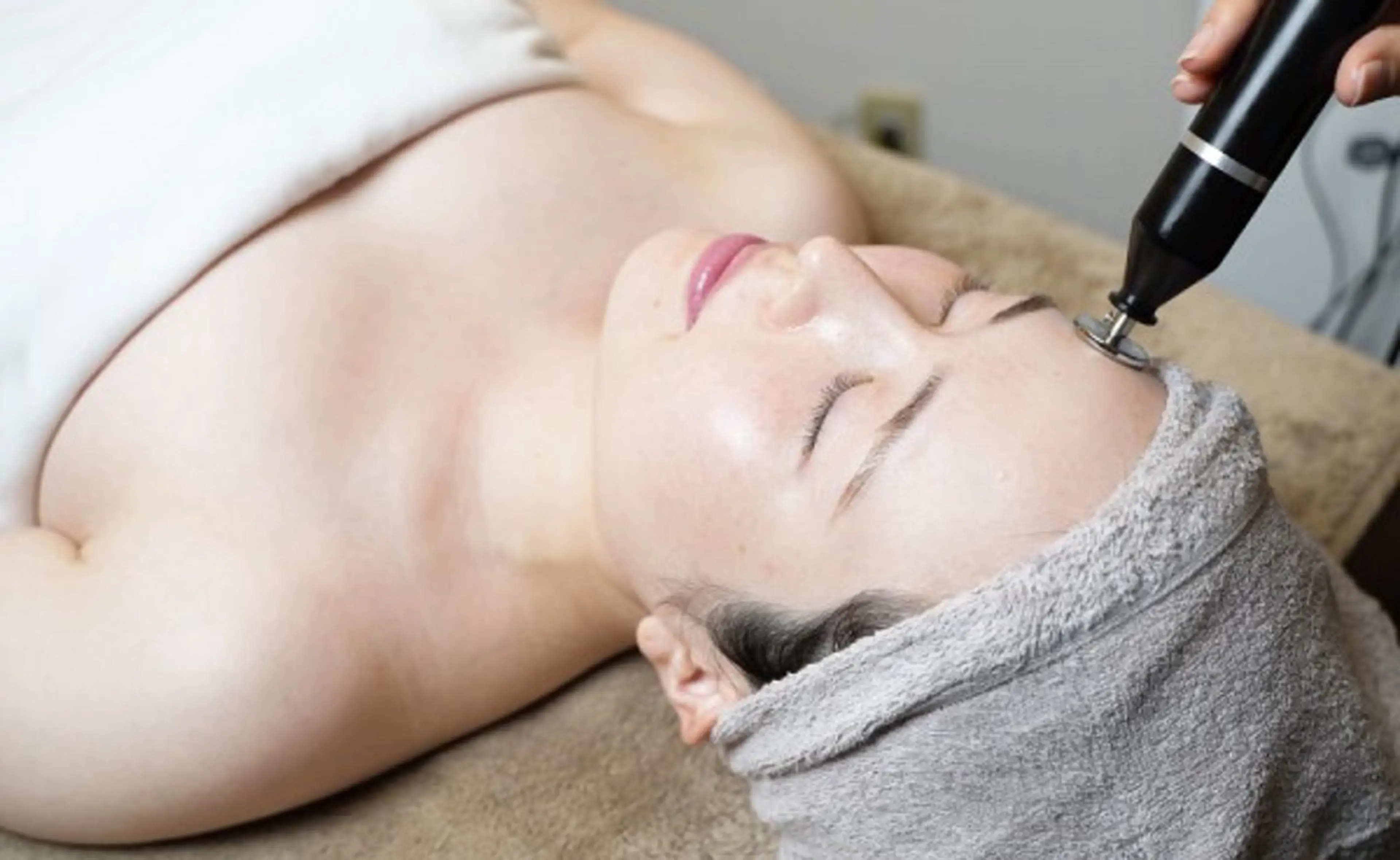 【初回特別価格‼️】美白×毛穴ケア💆‍♀️肌ケアに迷ったらまずはこれ！🌟の写真