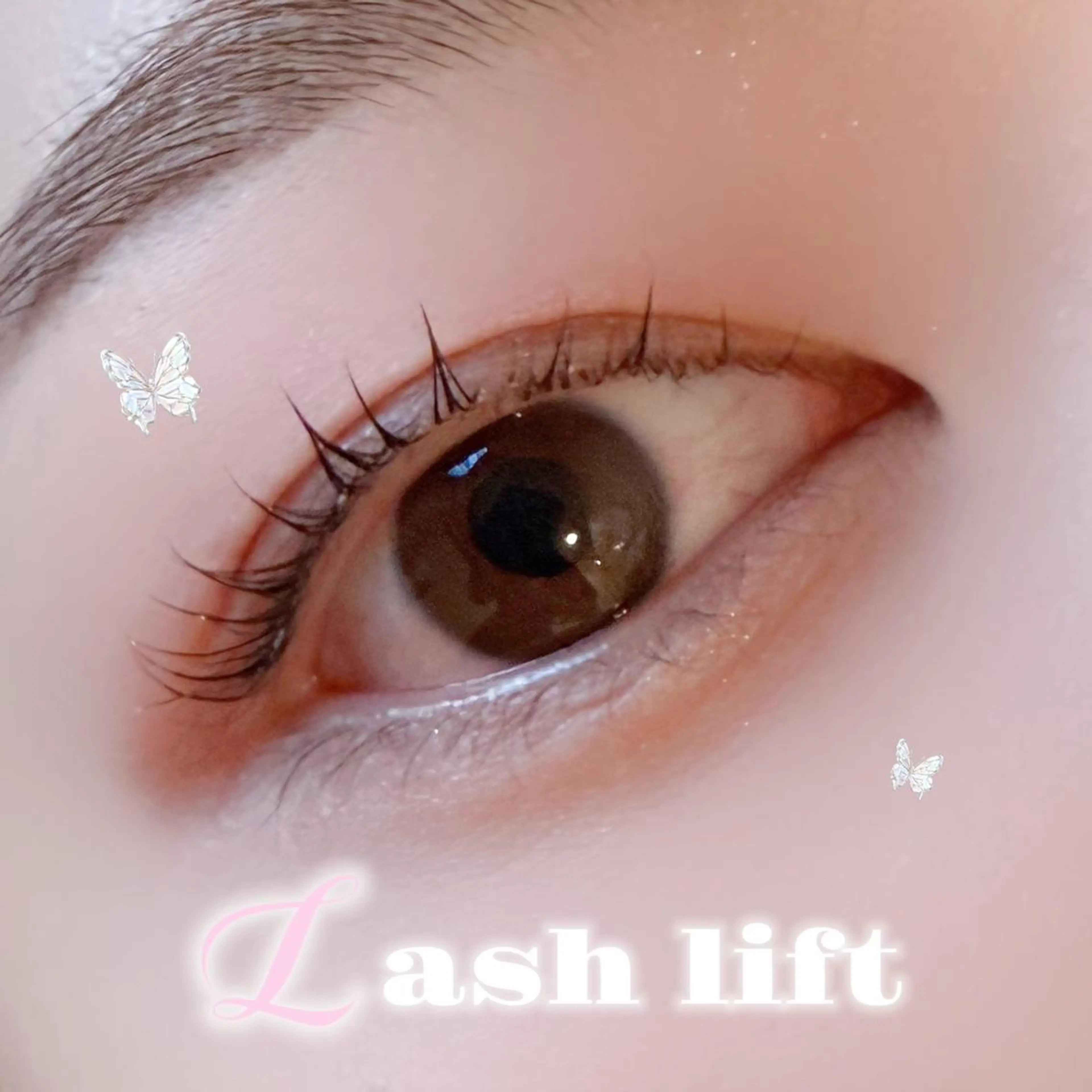 マツエク・マツパ マツパ jessica / 平野🪄︎︎◝✩の眉毛・アイブロウイメージ