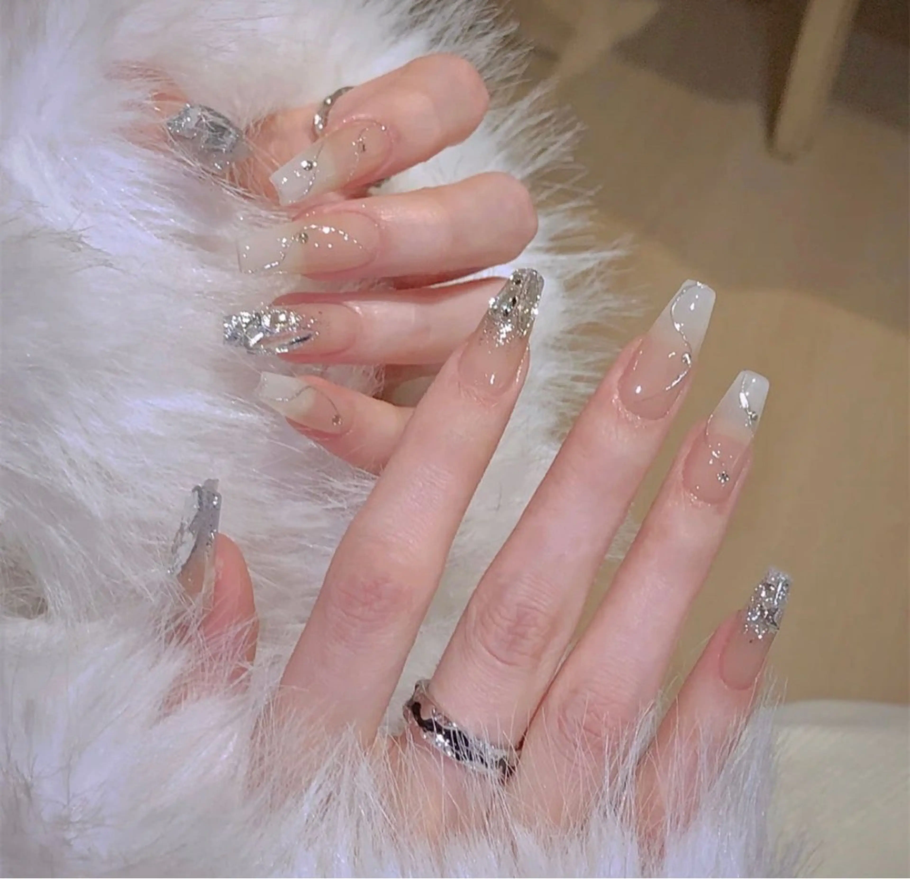 ネイル Glow Nail スカルプ専門店のネイルデザイン