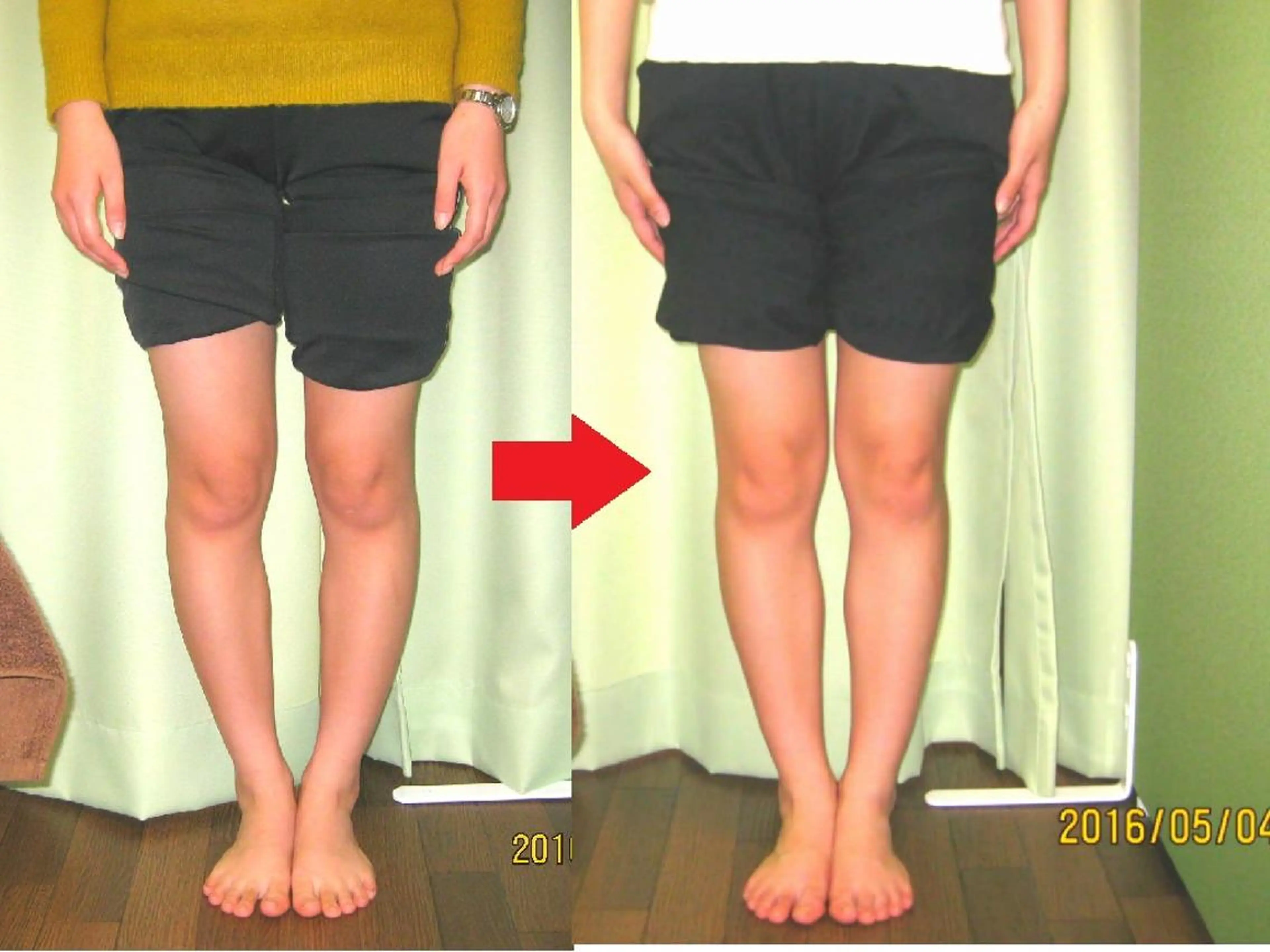 ゆがみ専門整体♪骨盤 姿勢 美脚✨清水貞利のエステ・リラクイメージ