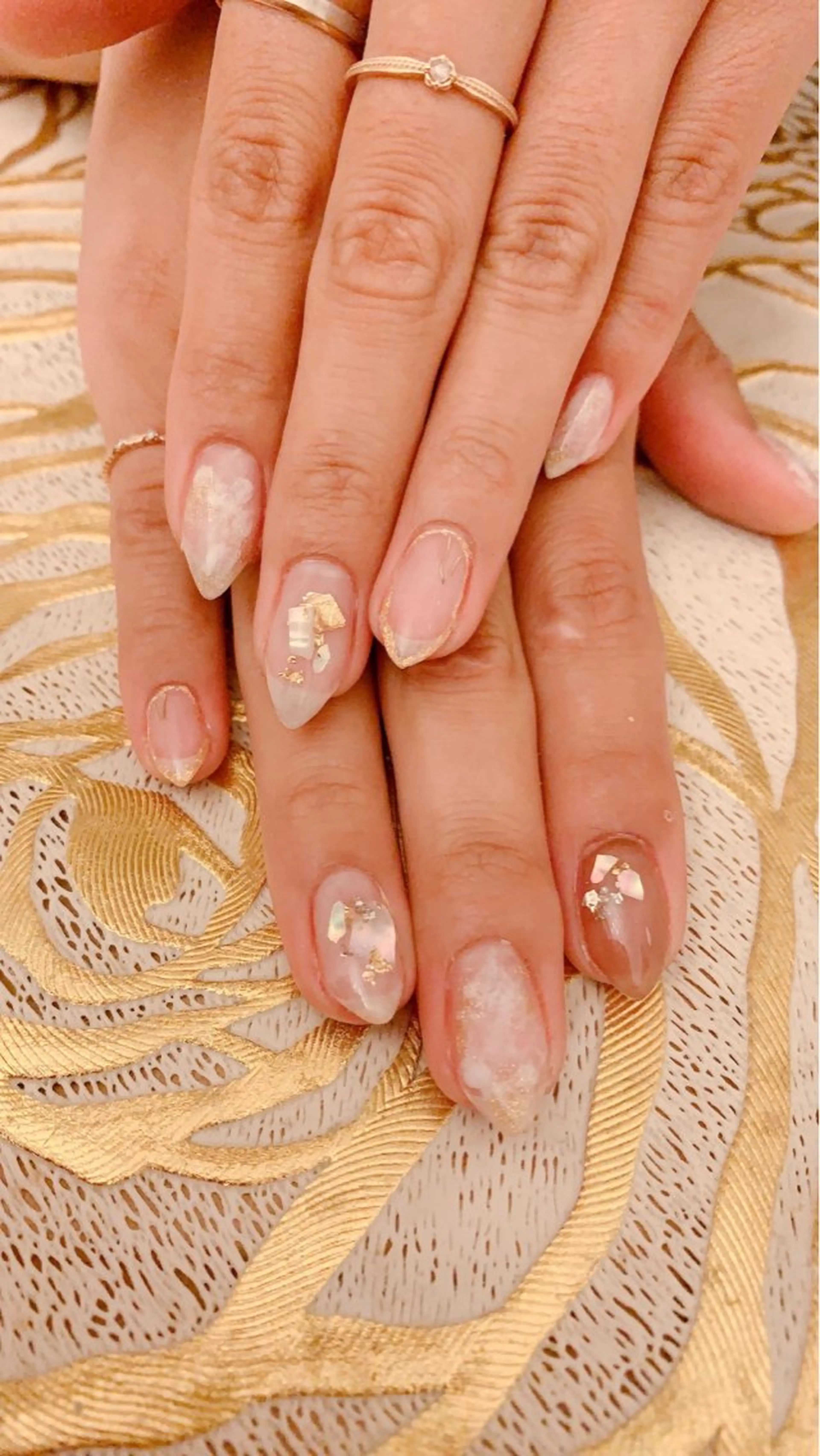 ネイル ホワイトニングサロン Soleilのその他イメージ