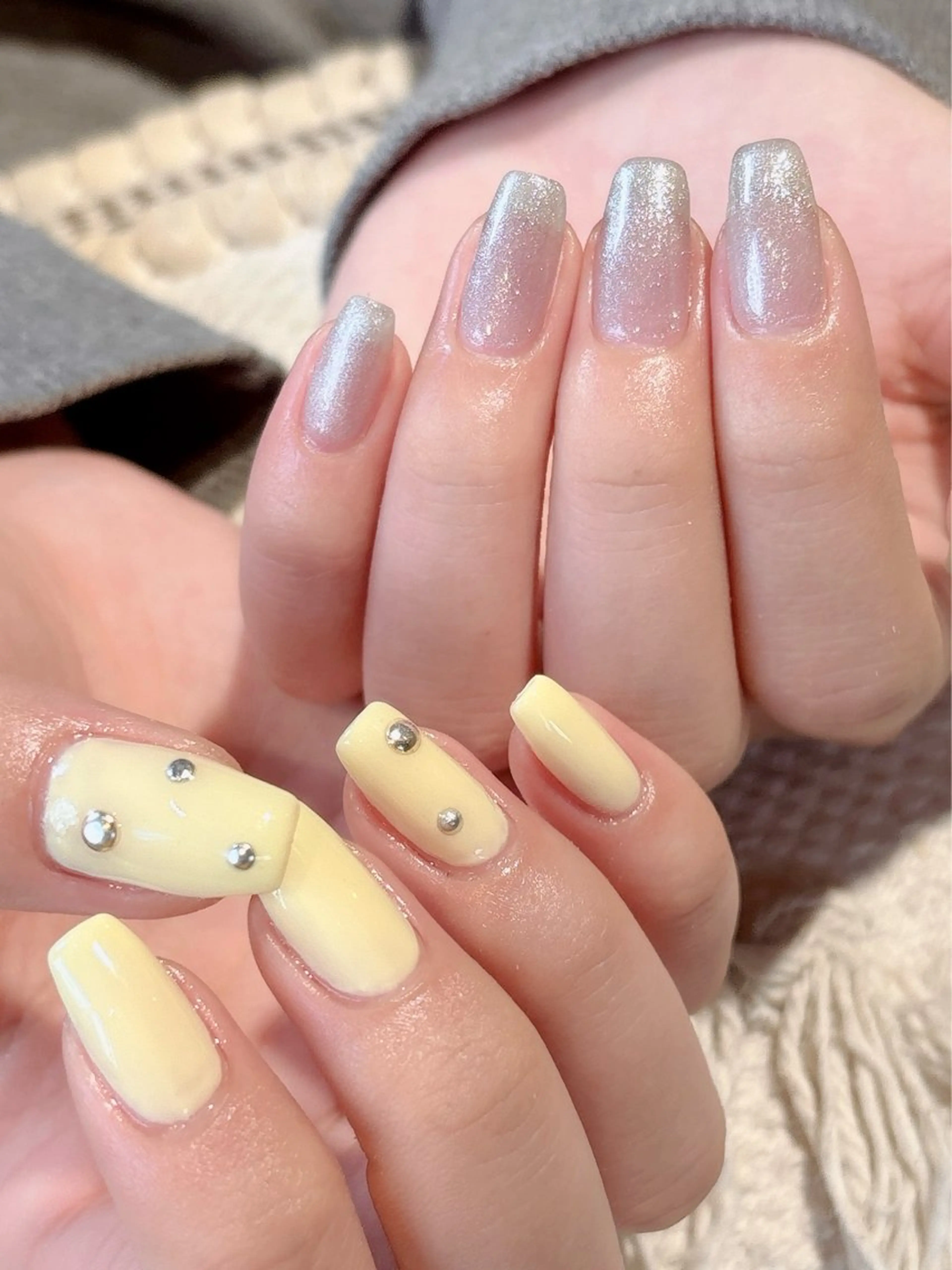 ネイル megu  / sōko nailのネイルデザイン