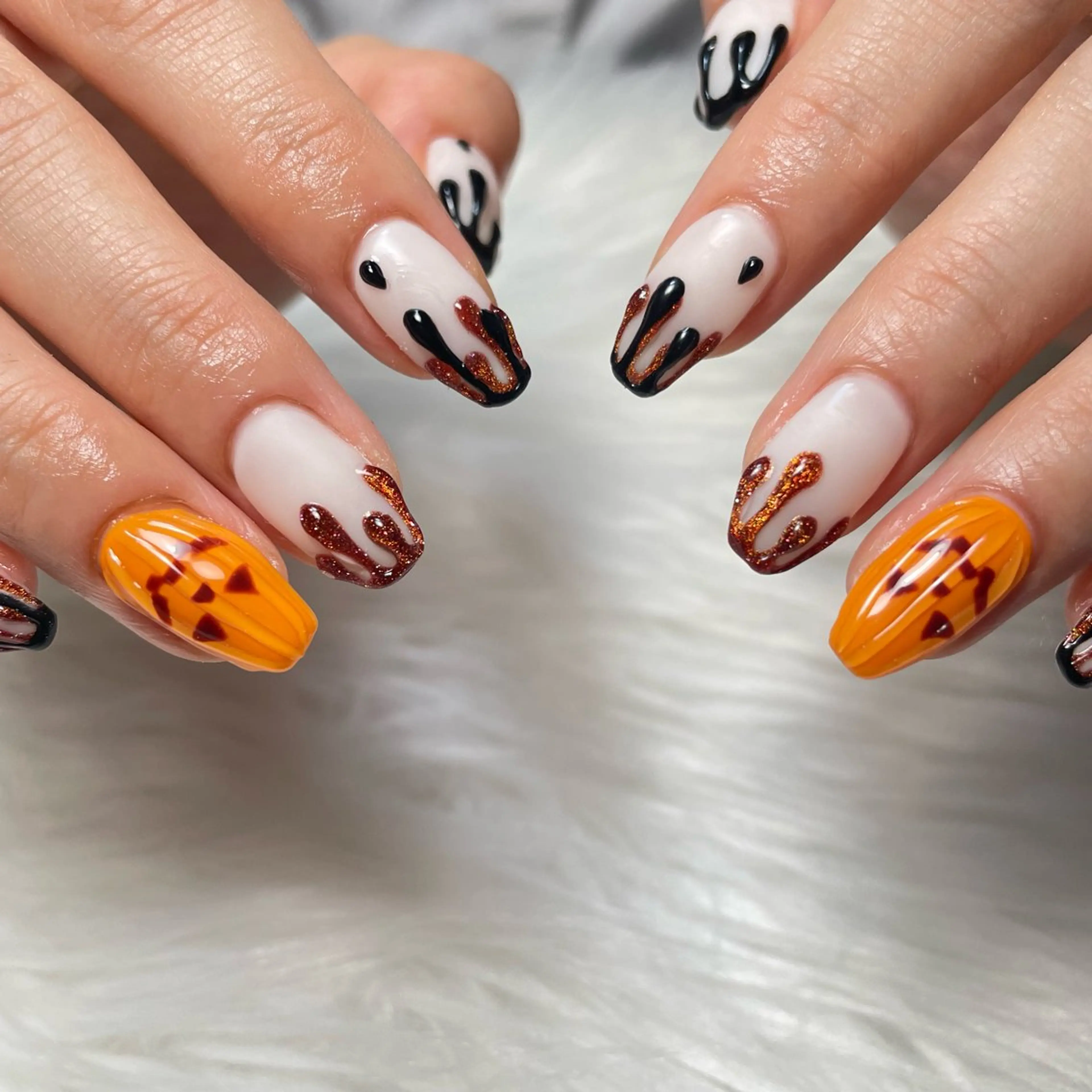 ネイル nailsalon miiのネイルデザイン