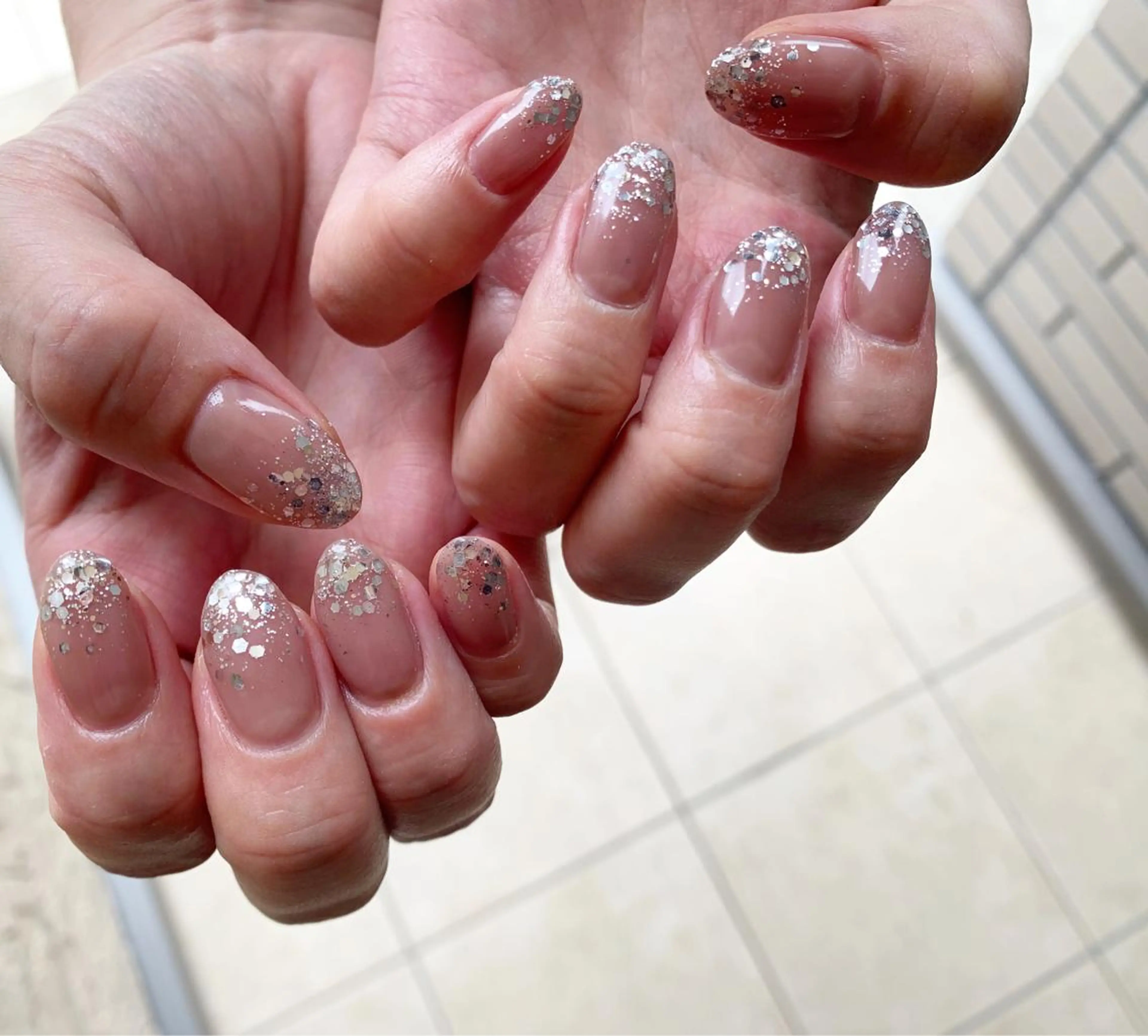 ネイル charmant nailのネイルデザイン