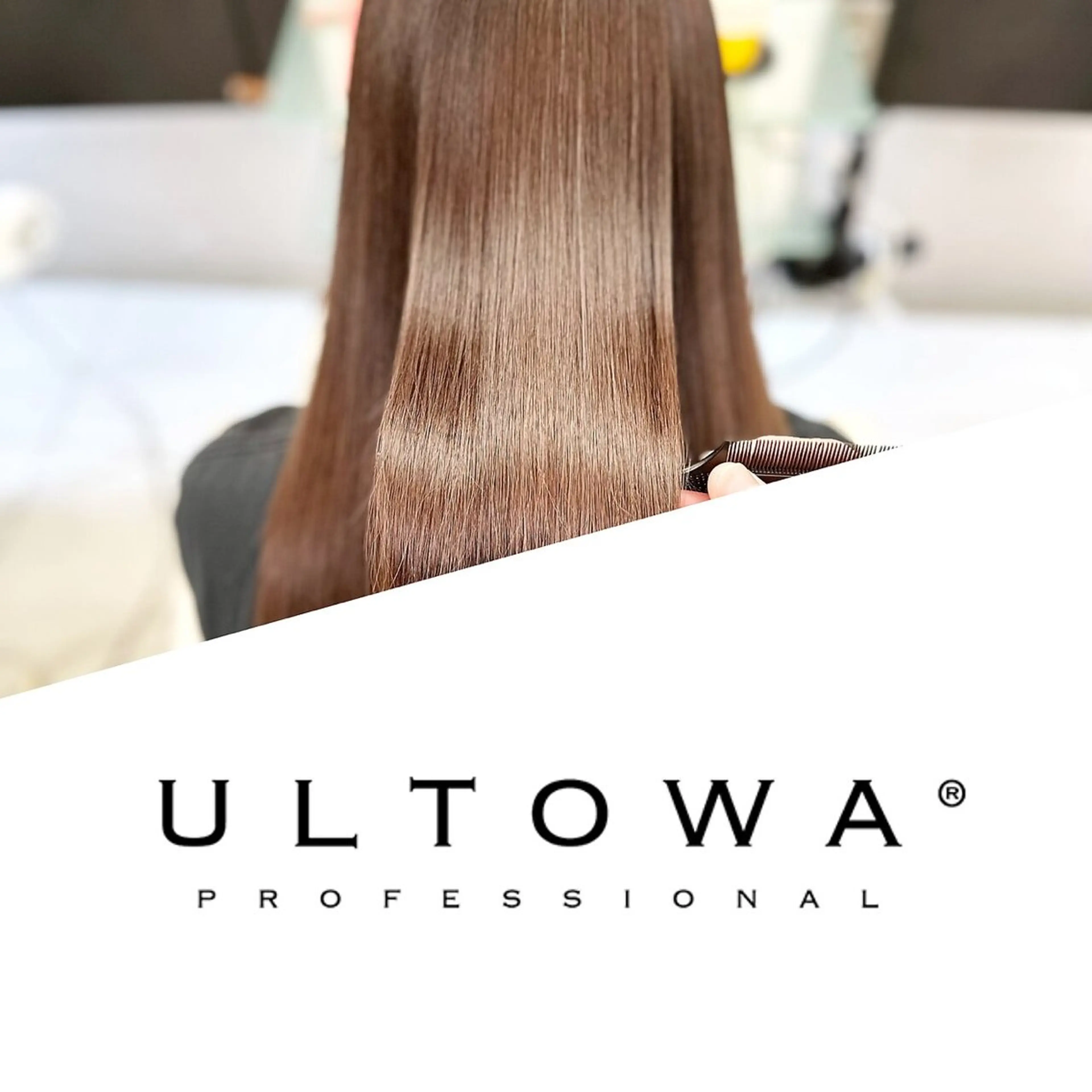 カット トリートメント 🧡髪質改善💛 🌸SAKURA🌸のヘアスタイル